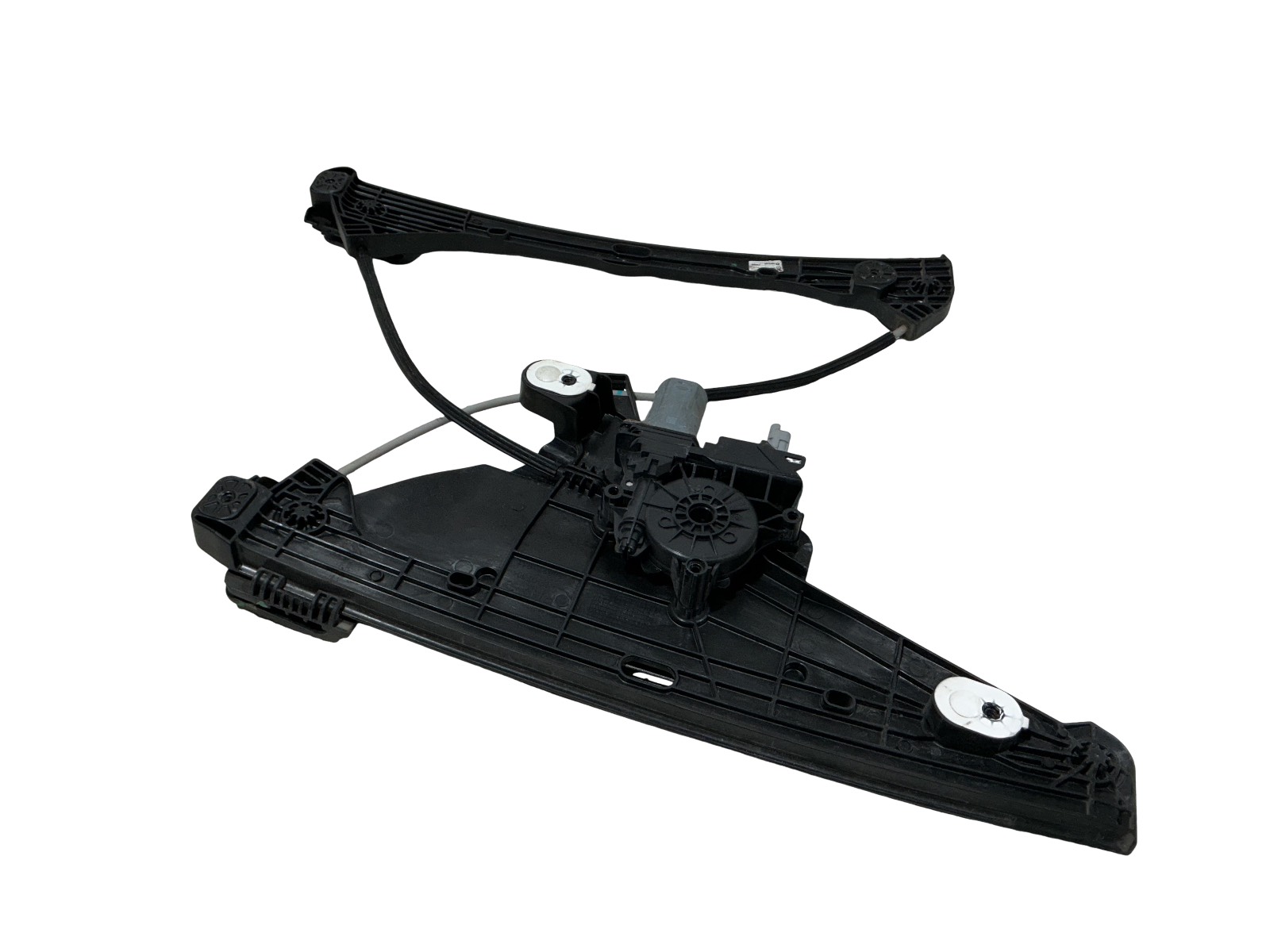 Alzacristallo Elettr. Porta Ant. Con Motorino Destro 1629046880 Usato