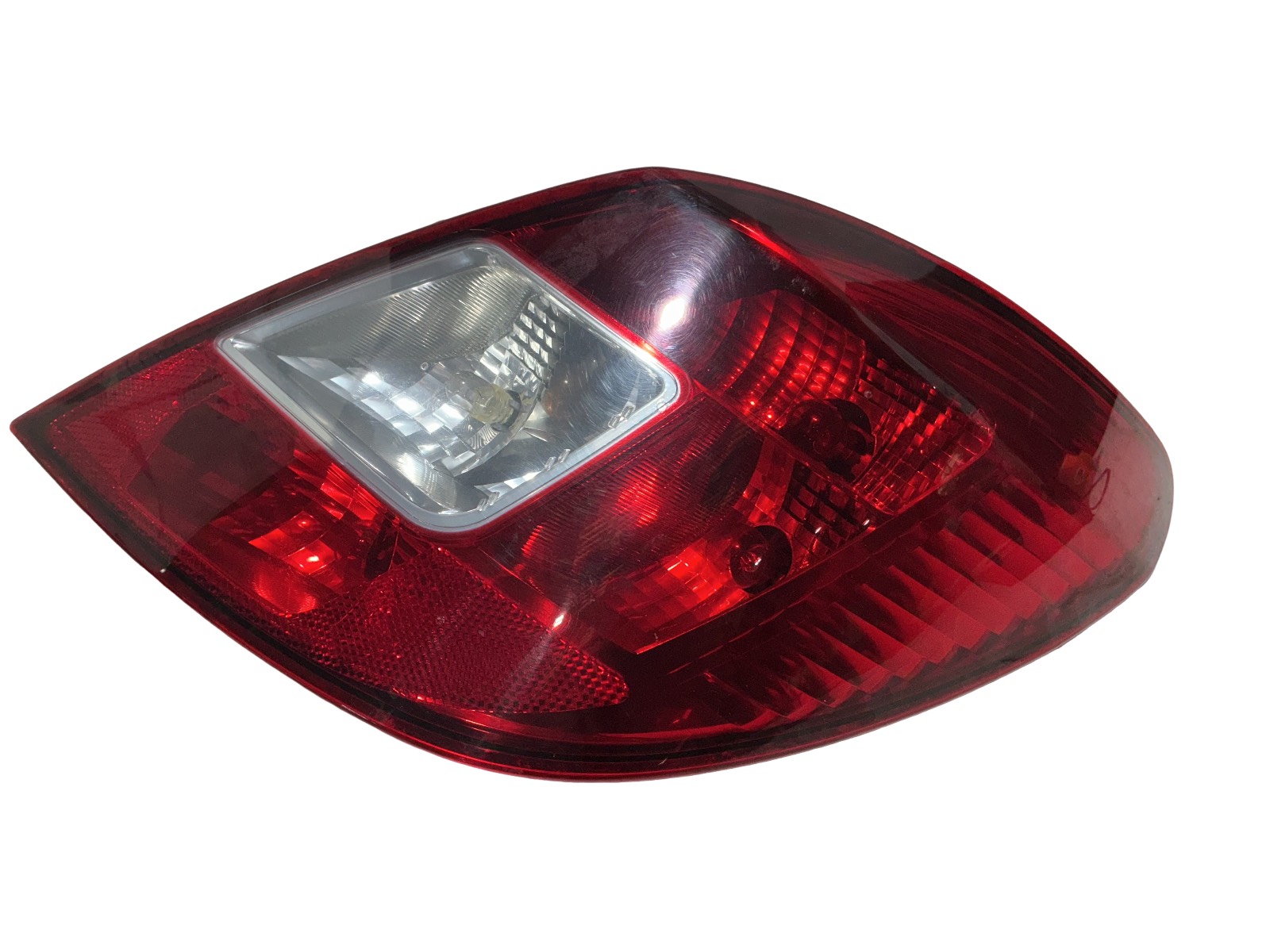 Fanale Post. Destro 93190951 Usato