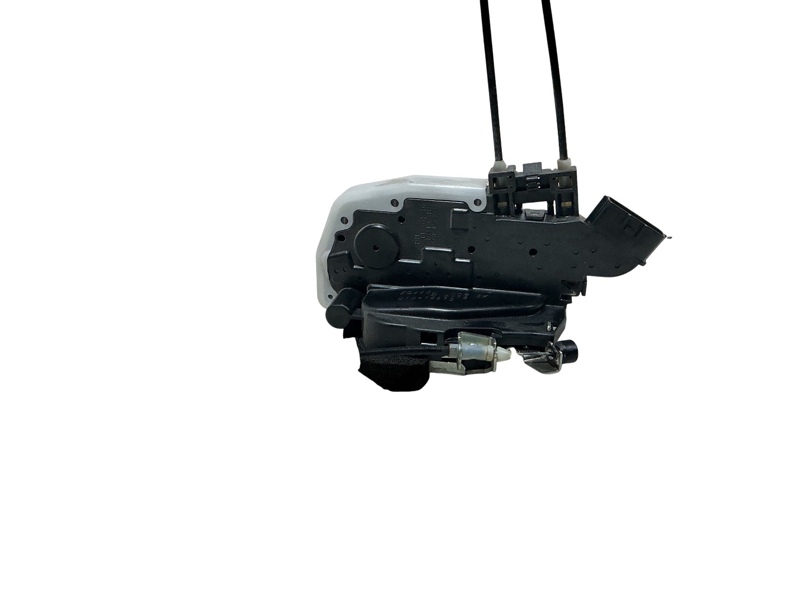 Serratura Porta Post. Destro 825001KA2A Usato