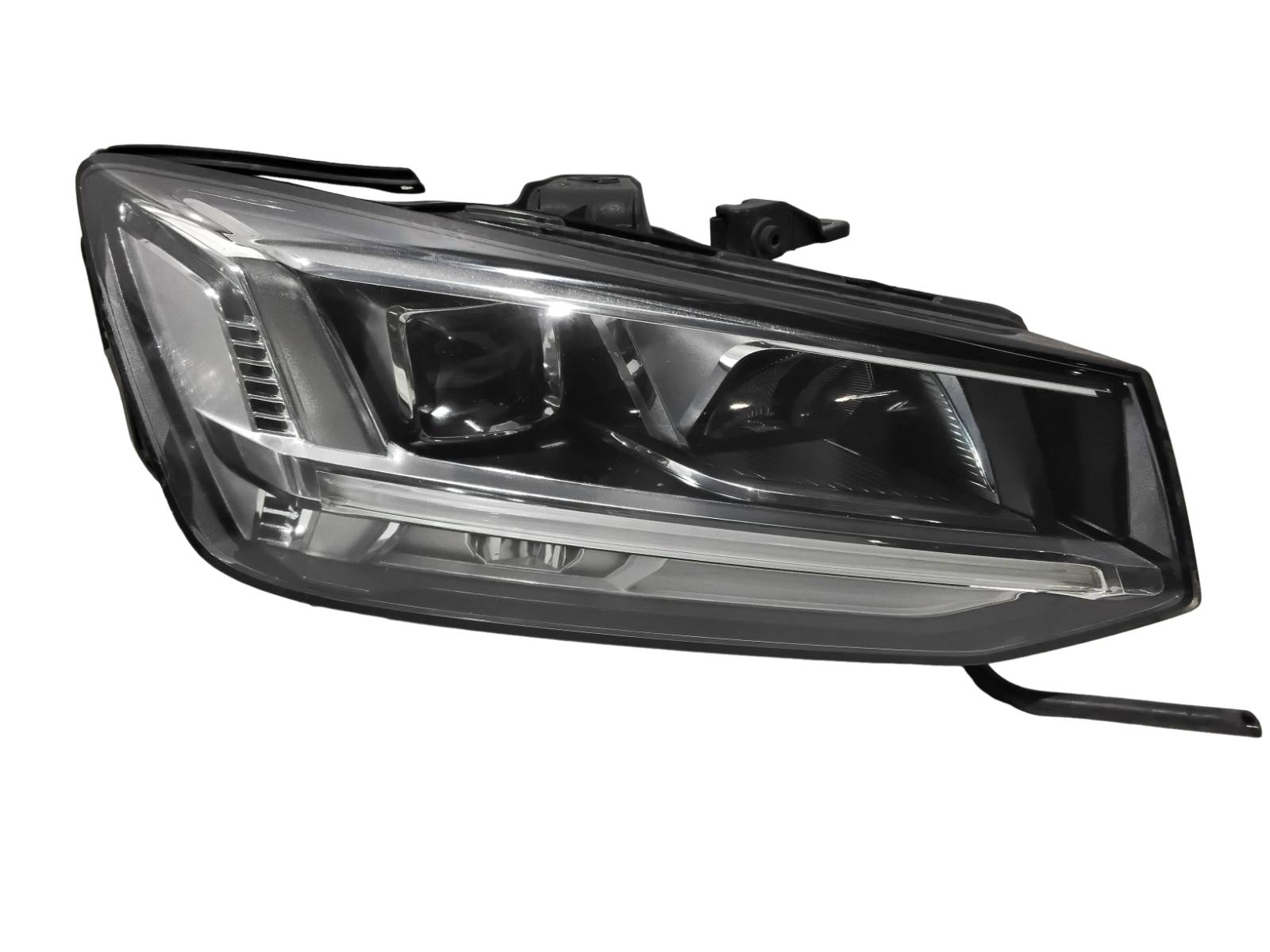 Proiettore Destro (Valeo) 81A941004 Usato