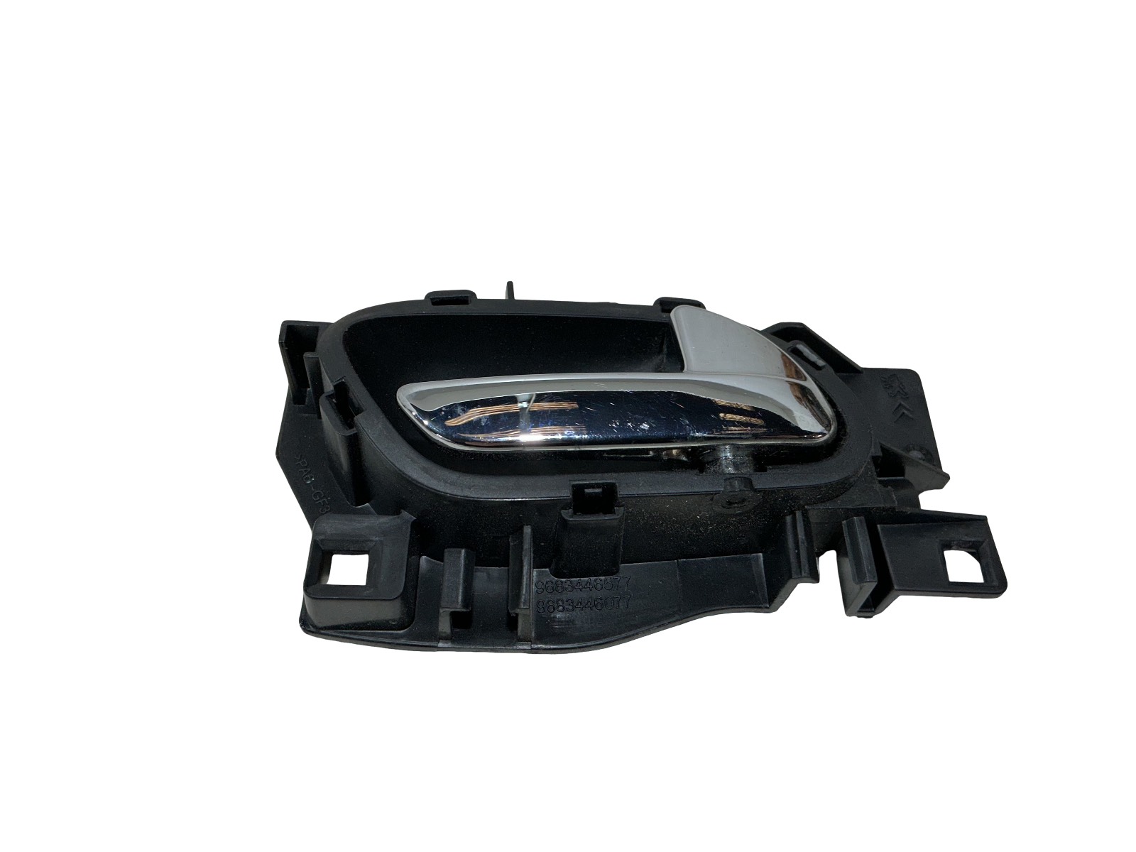 Maniglia Int. Apertura Porta Ant. Destro 9144F9 Usato