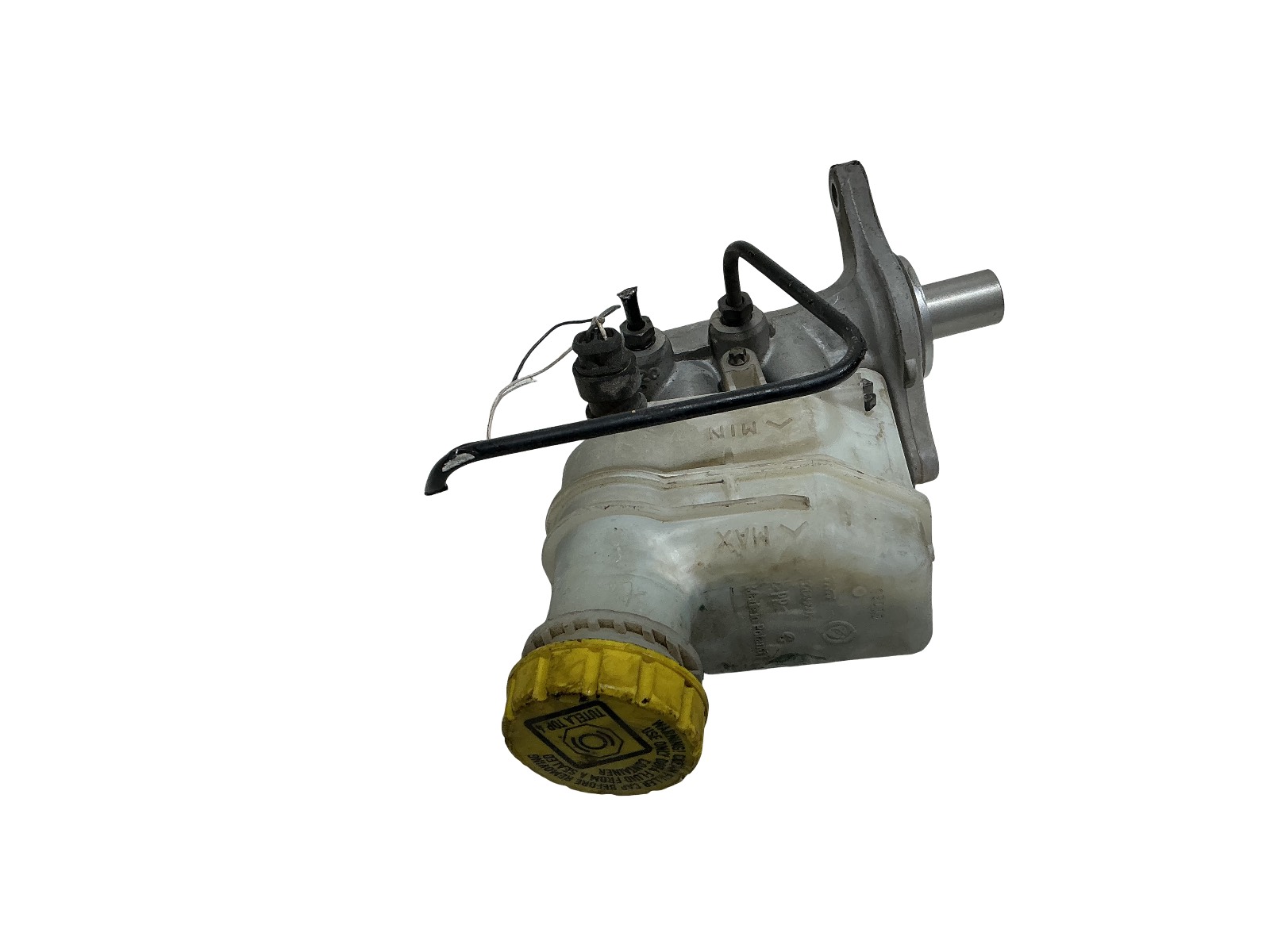 Pompa Comando Freni 77364659 Usato