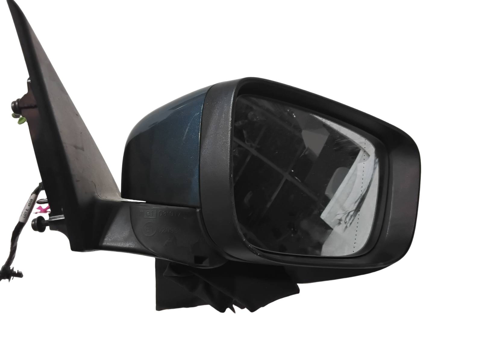 Retrovisore Est. Destro 13314279 Usato