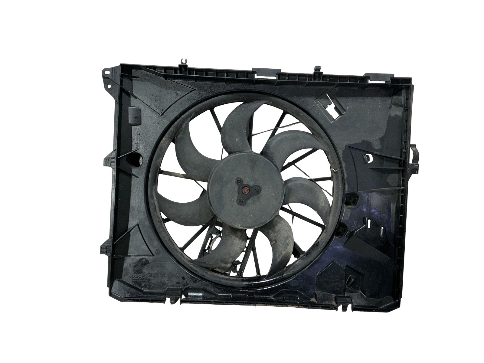 Elettroventola (Bosch) 3135103596 3 135 103 596 Usato