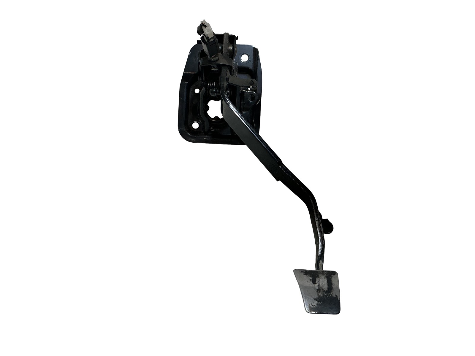 Pedale Frizione 00002127A7 Usato