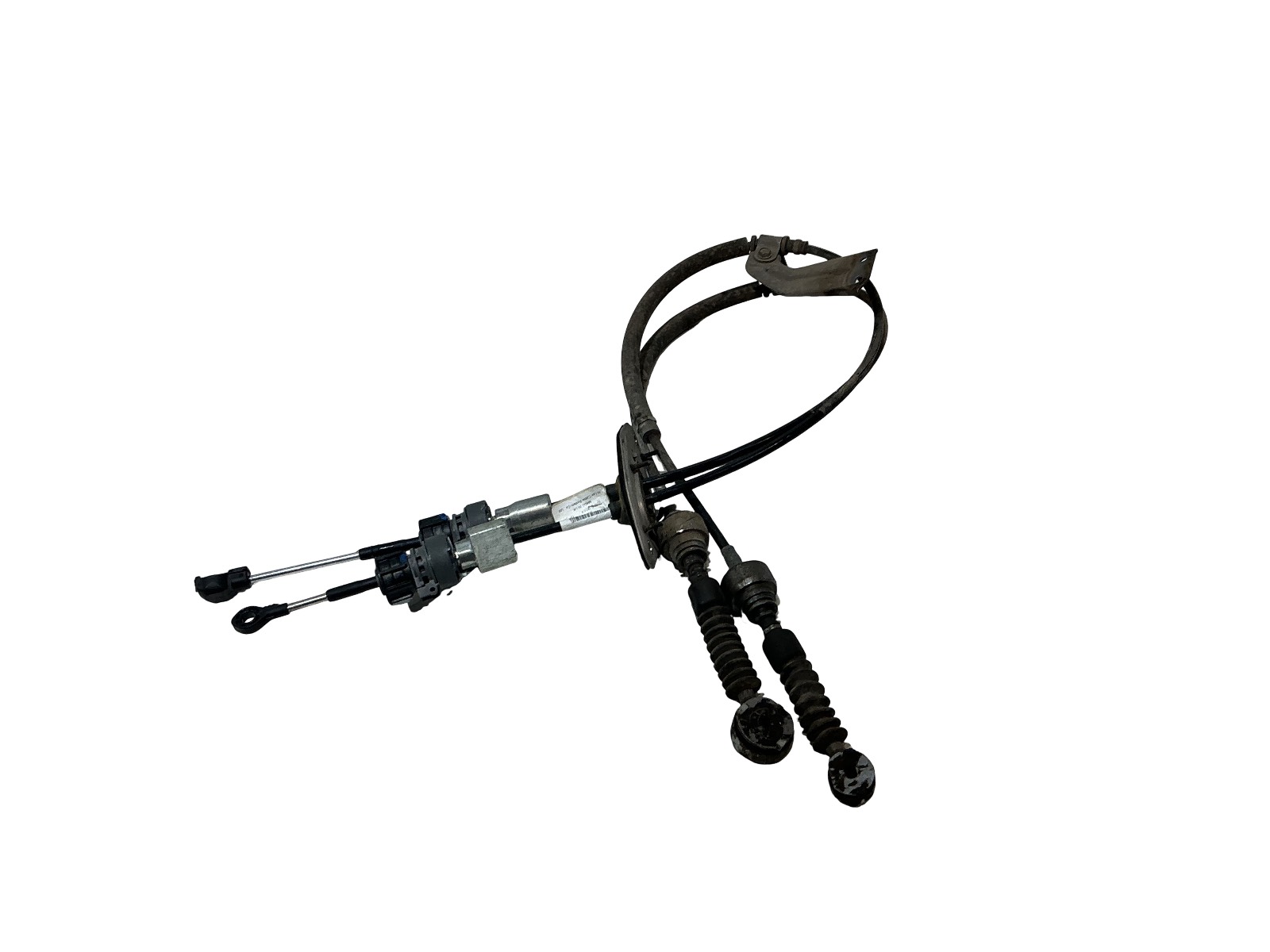 Kit Cavi Comando Leva Cambio (Hi-lex) 54310T1TG01 Usato