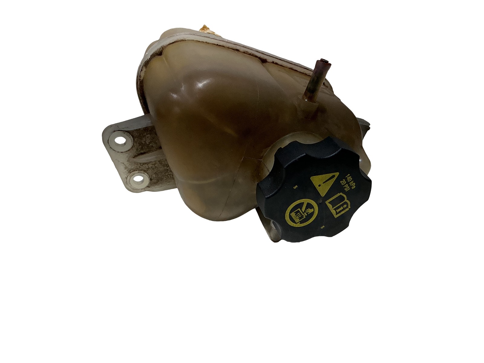 Vaschetta Compensazione Radiatore 95352004 Usato