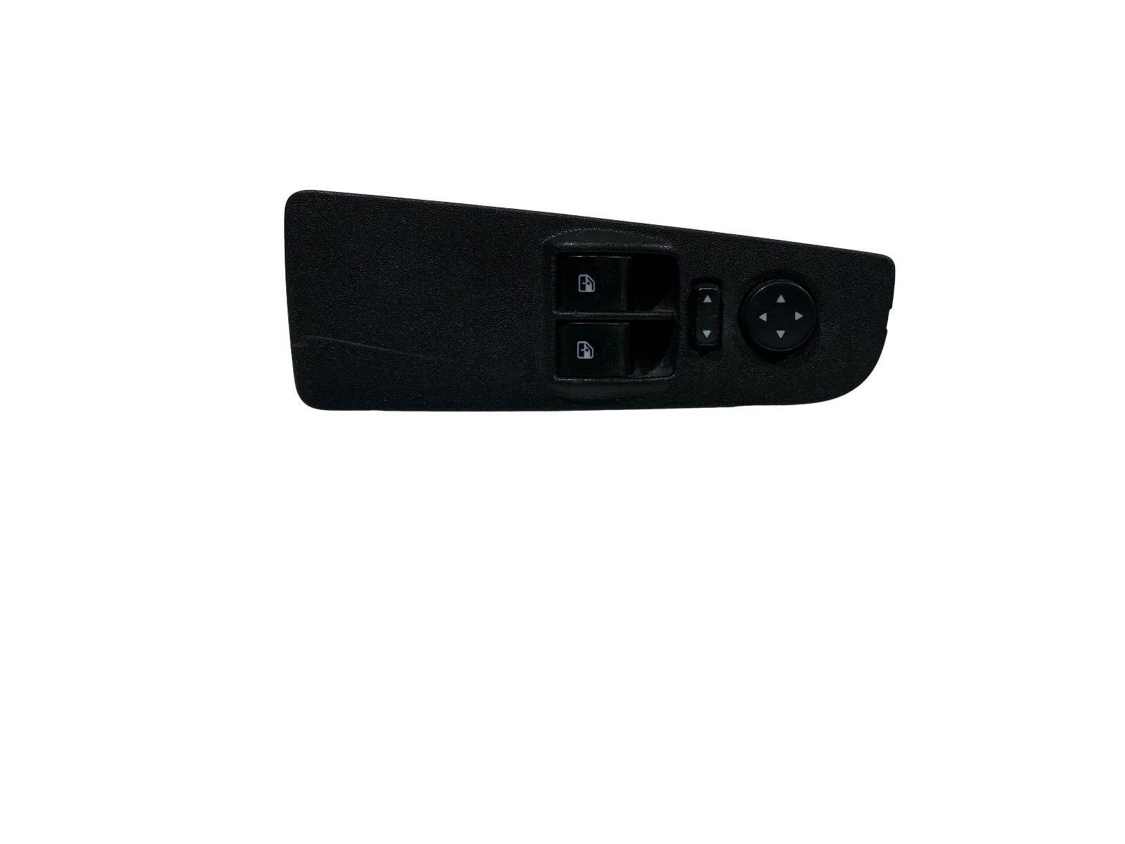 Blocco Comandi Alzacristalli Sinistro 735380444 Usato