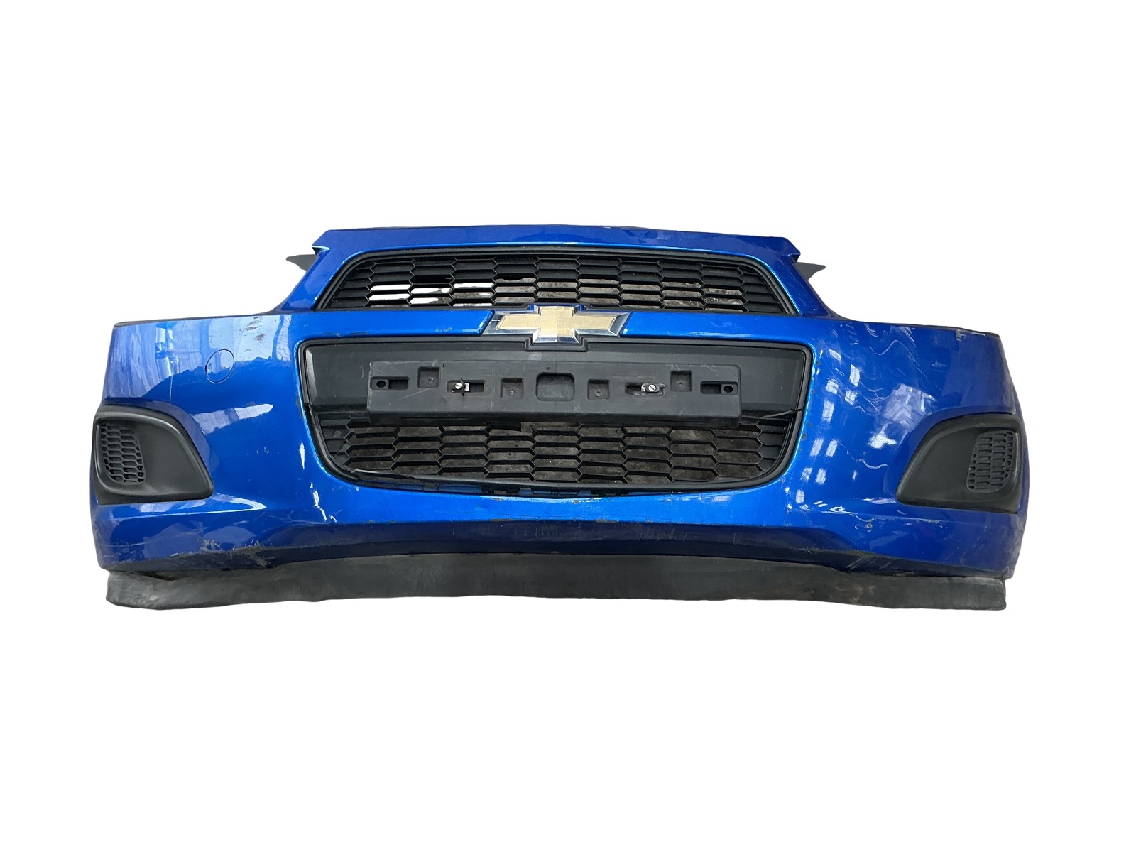 Paraurti Ant. (Chevrolet) 42341511 Usato