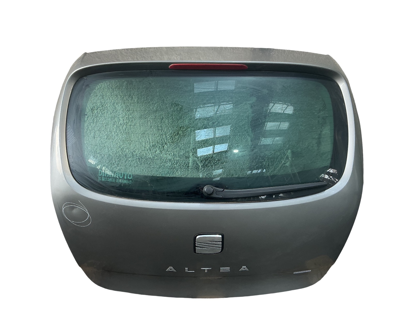 Portello Post. (Seat) 5P0827024 Usato