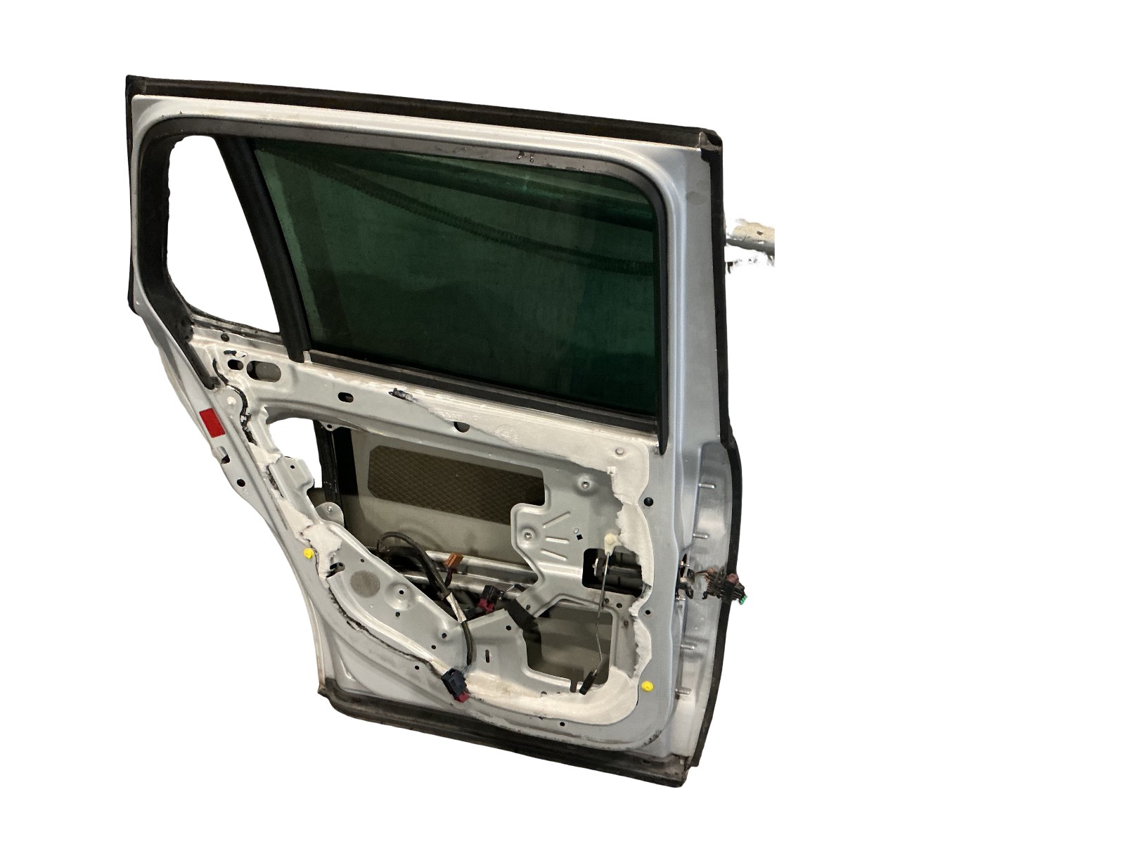 Porta Post. Sinistro 12770243 Usato