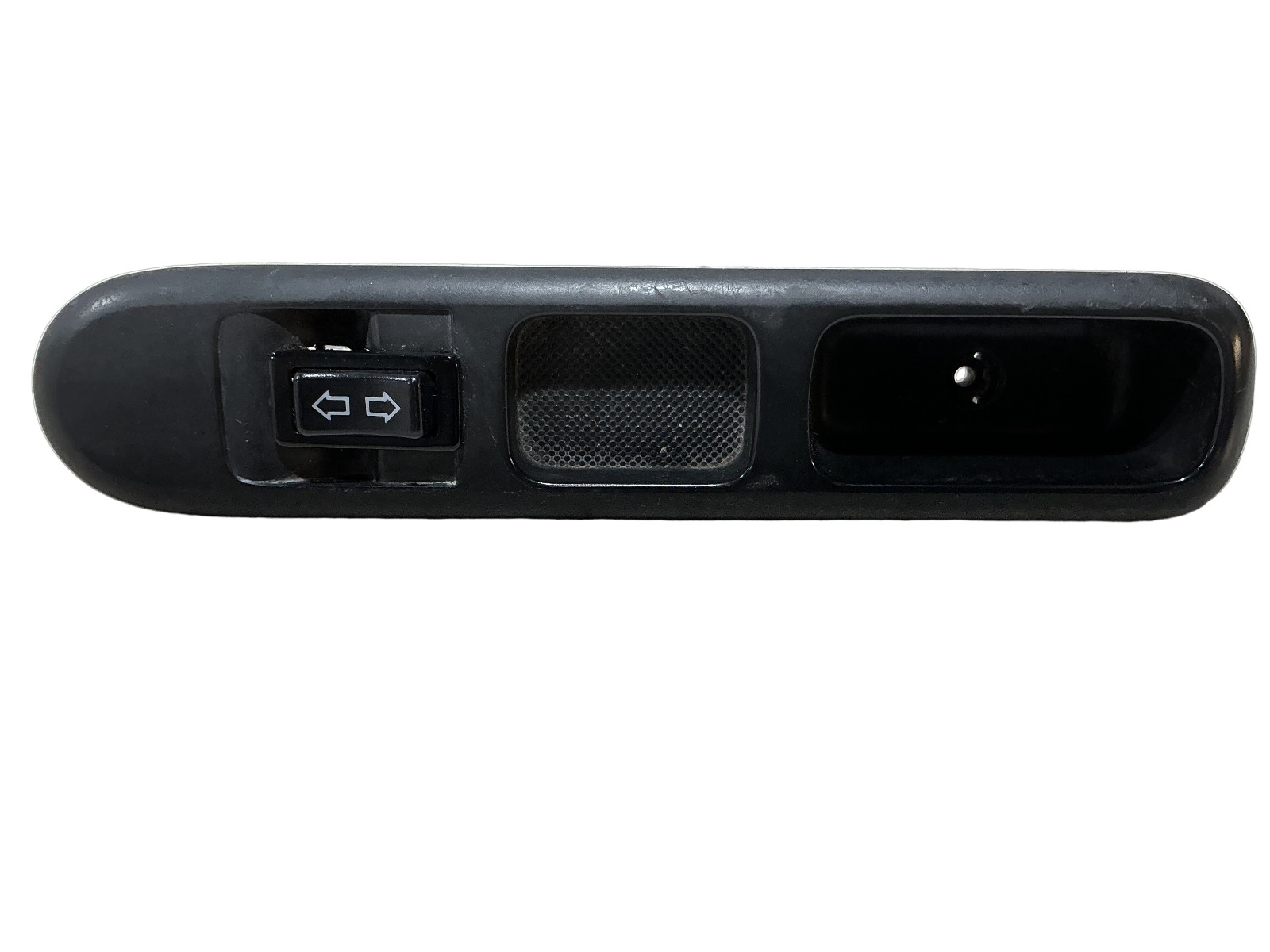 Interruttore Alzacristalli Porta Ant. 6490X3 Usato