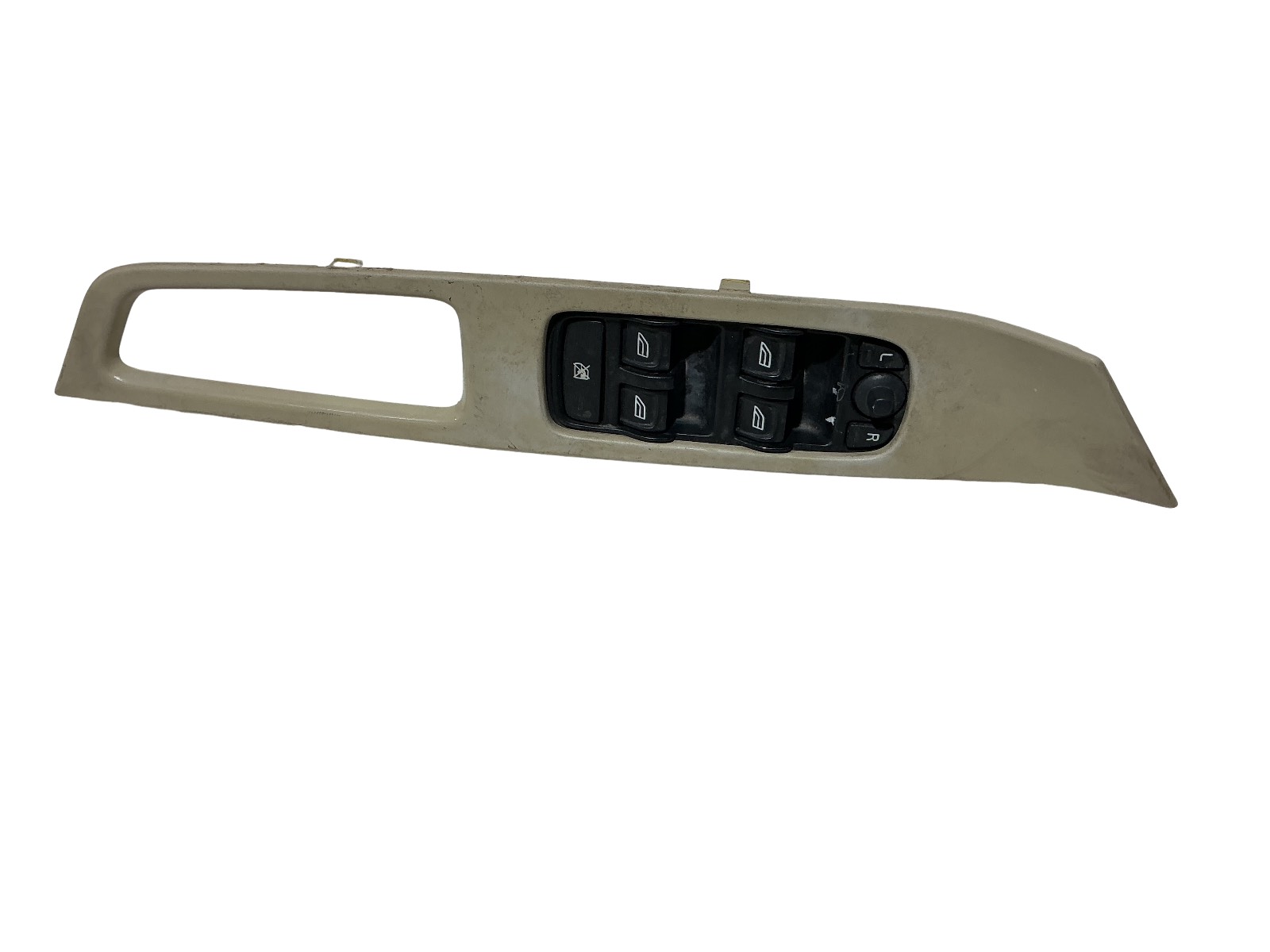 Blocco Comandi Alzacristalli E Retrovisori Est. (Volvo) 30739504 Usato