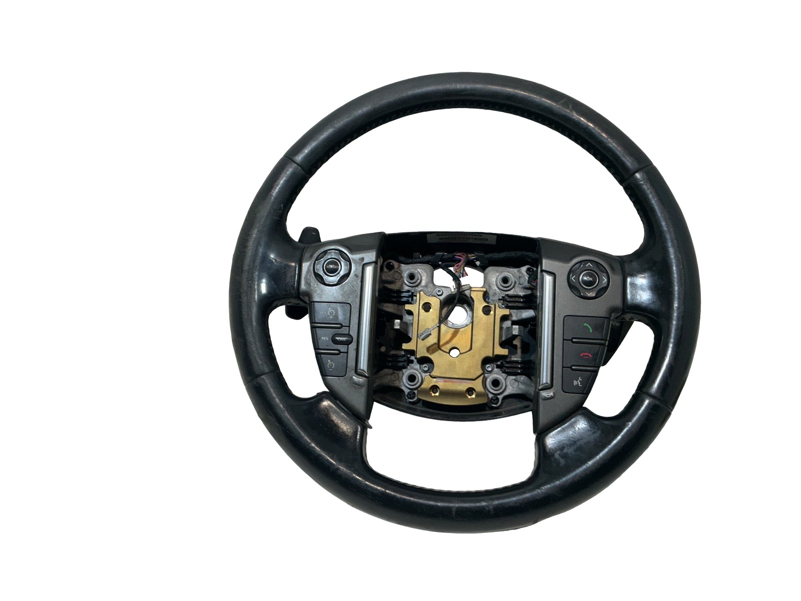 Volante LR024056 Usato