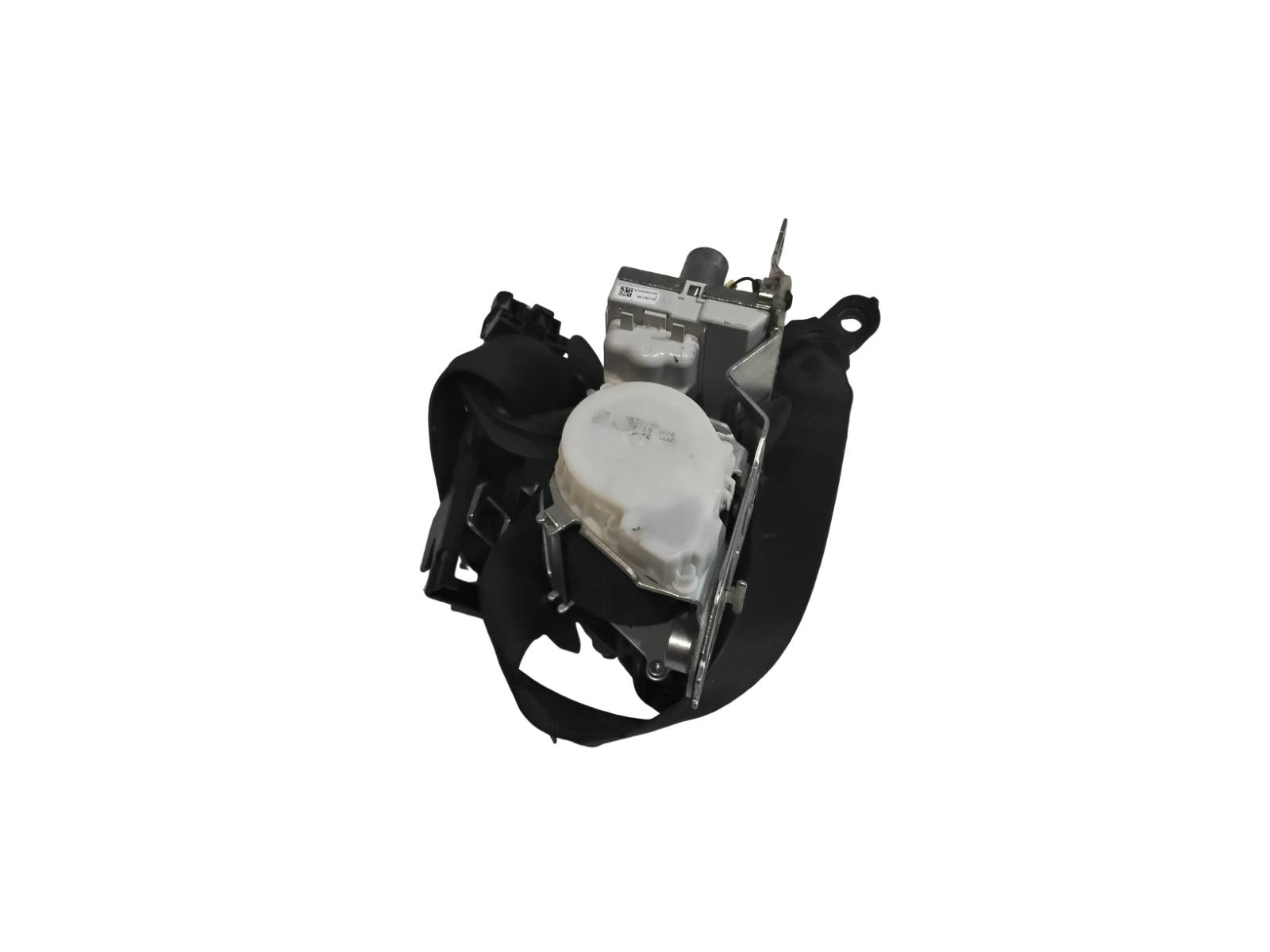 Cintura Di Sicurezza Ant. Sinistro A16686013009C94 Usato