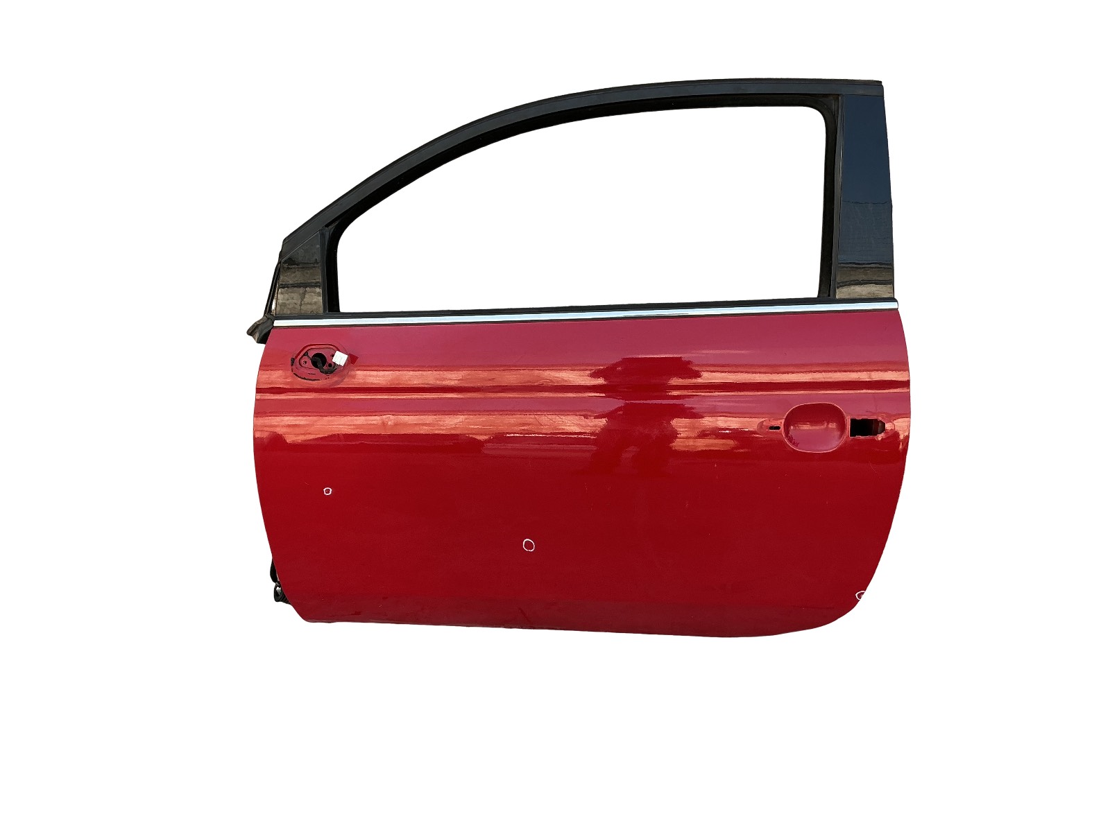 Porta Ant. Sinistro 52136363 Usato