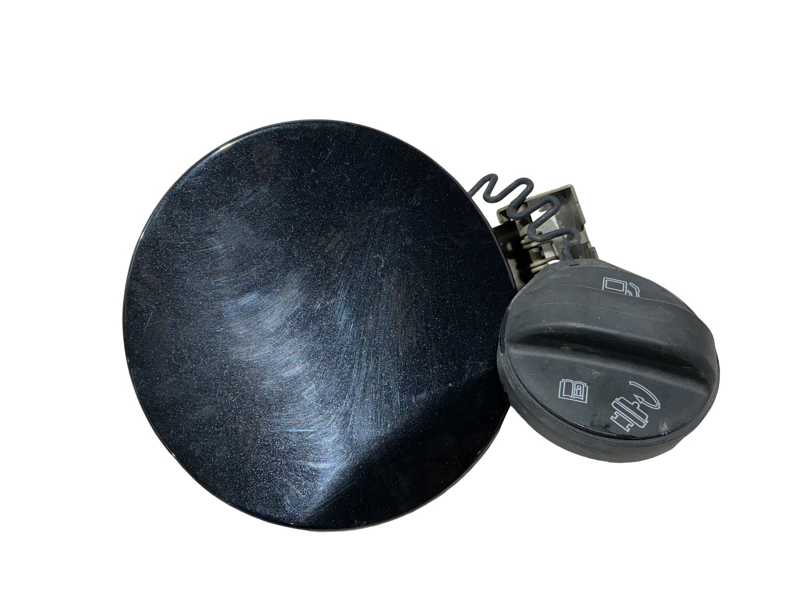 Sportello Carburante (Gm) 95058472 95963456 Usato