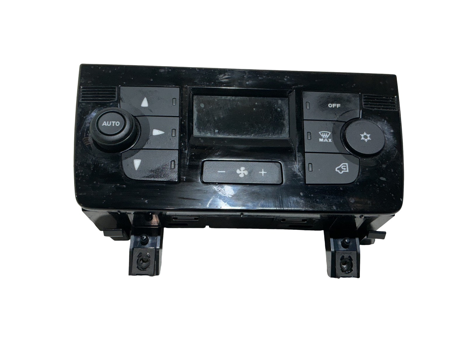 Blocco Comando Climatizzazione (Denso) 735535097 B837 Usato