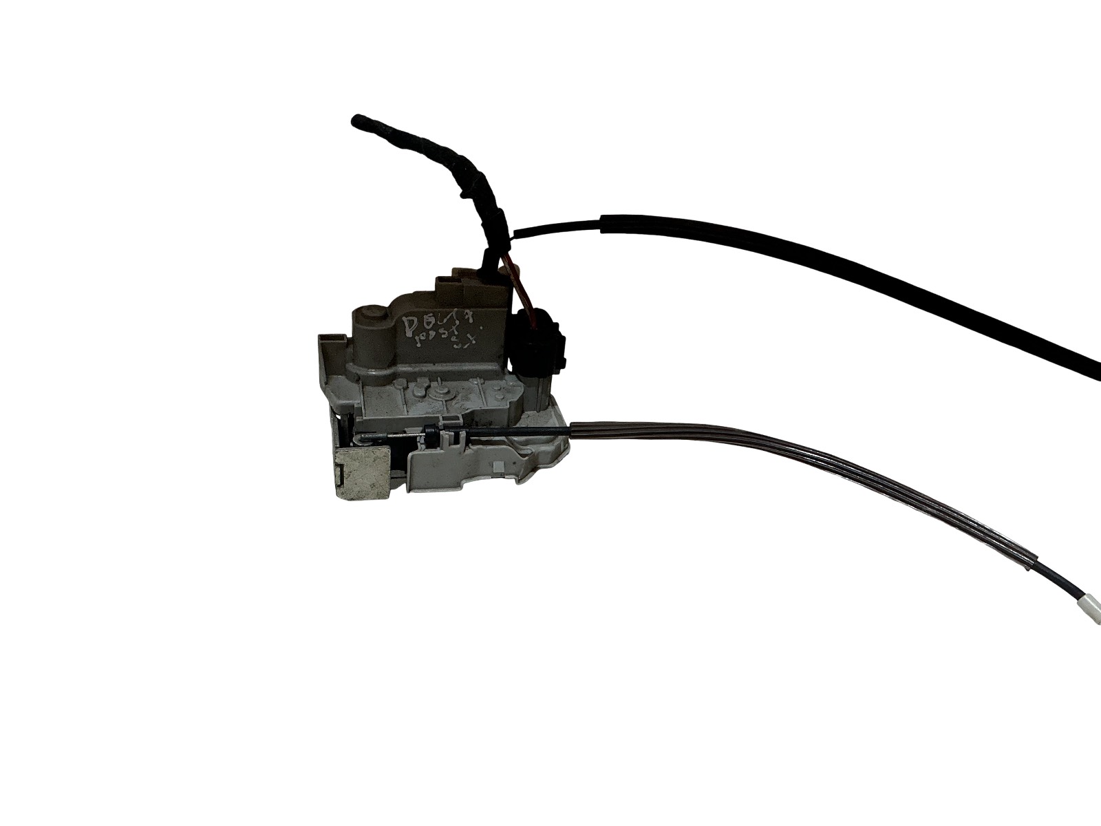 Alzacristallo Elettr. Porta Post. Sinistro 51943451 Usato