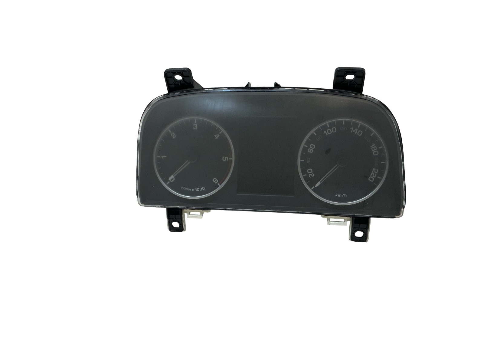 Quadro Portastrumenti (Land Rover) Eh22-10849-ec EH22-10849-EC Usato