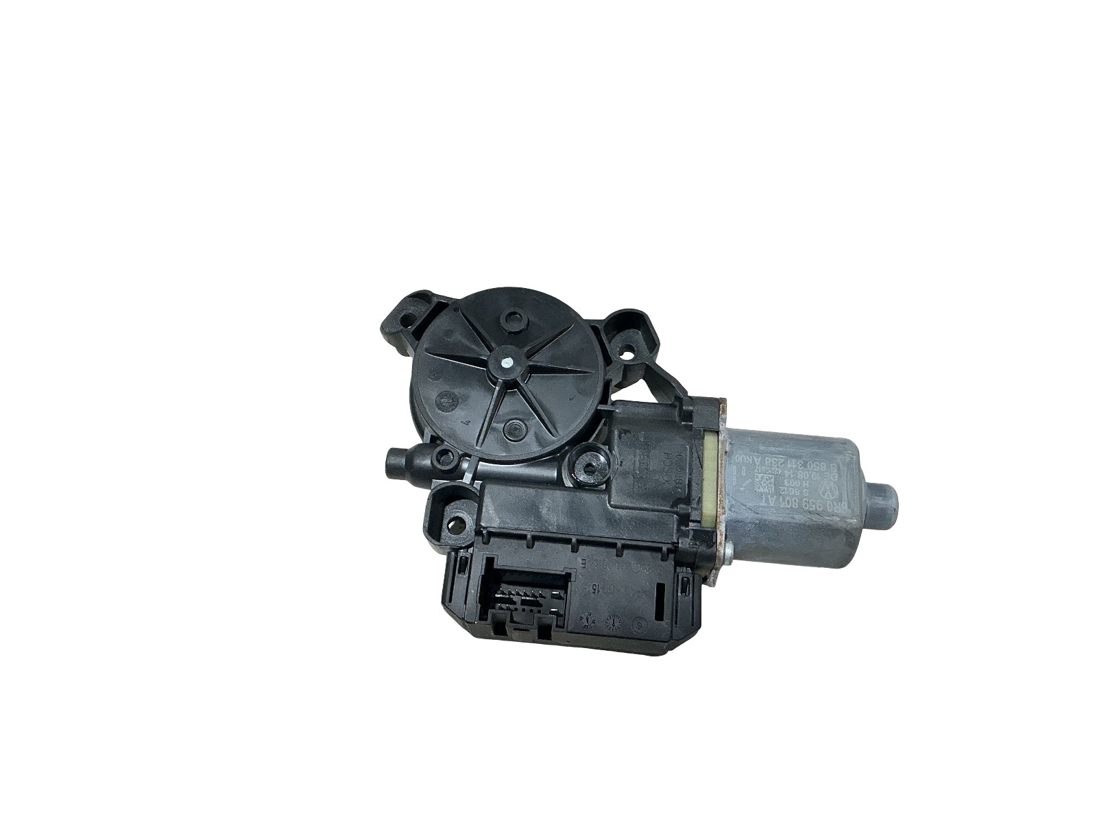 Motorino Alzacristallo Porta Ant. Sinistro 6R0959801BDZ00 Usato