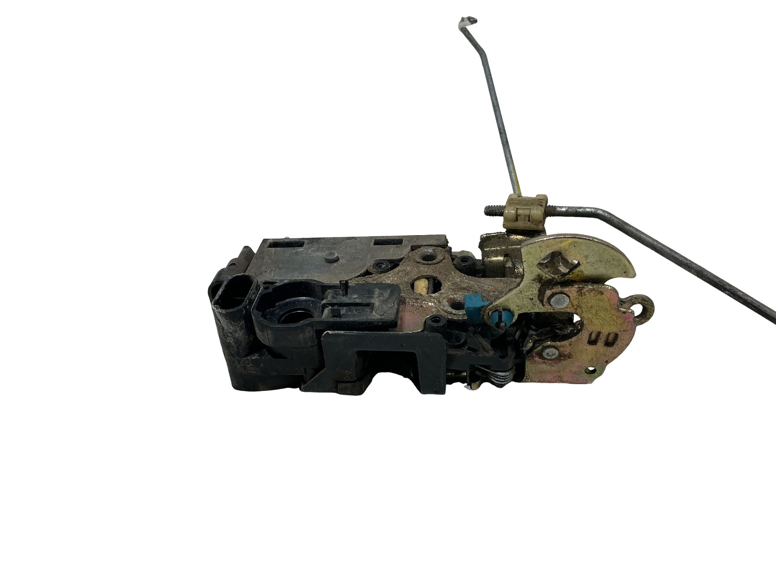 Serratura Porta Ant. Sinistro 96272643 Usato