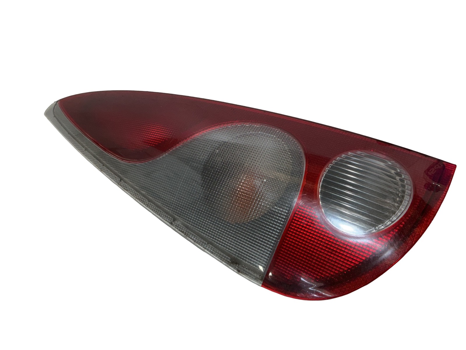 Fanale Post. Sinistro 8156052050 Usato