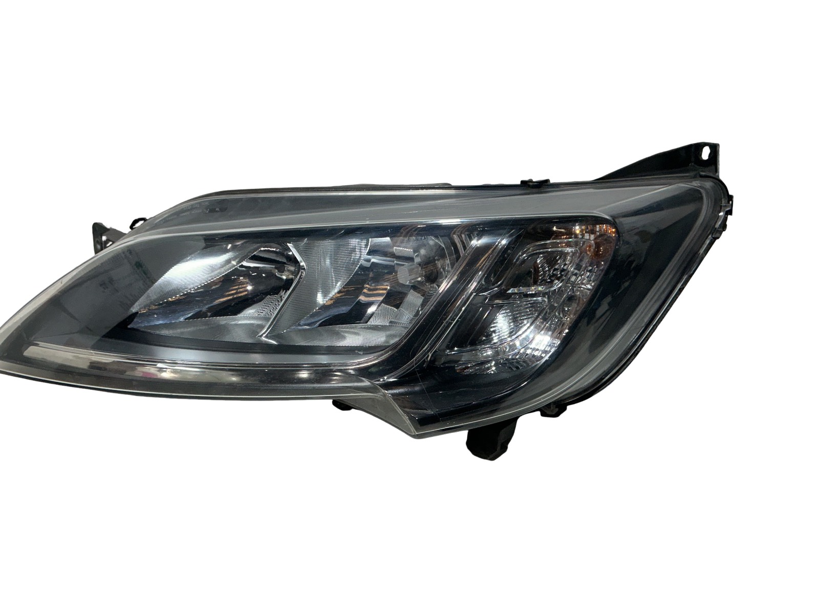 Proiettore Sinistro 1631998680 20001509 Usato