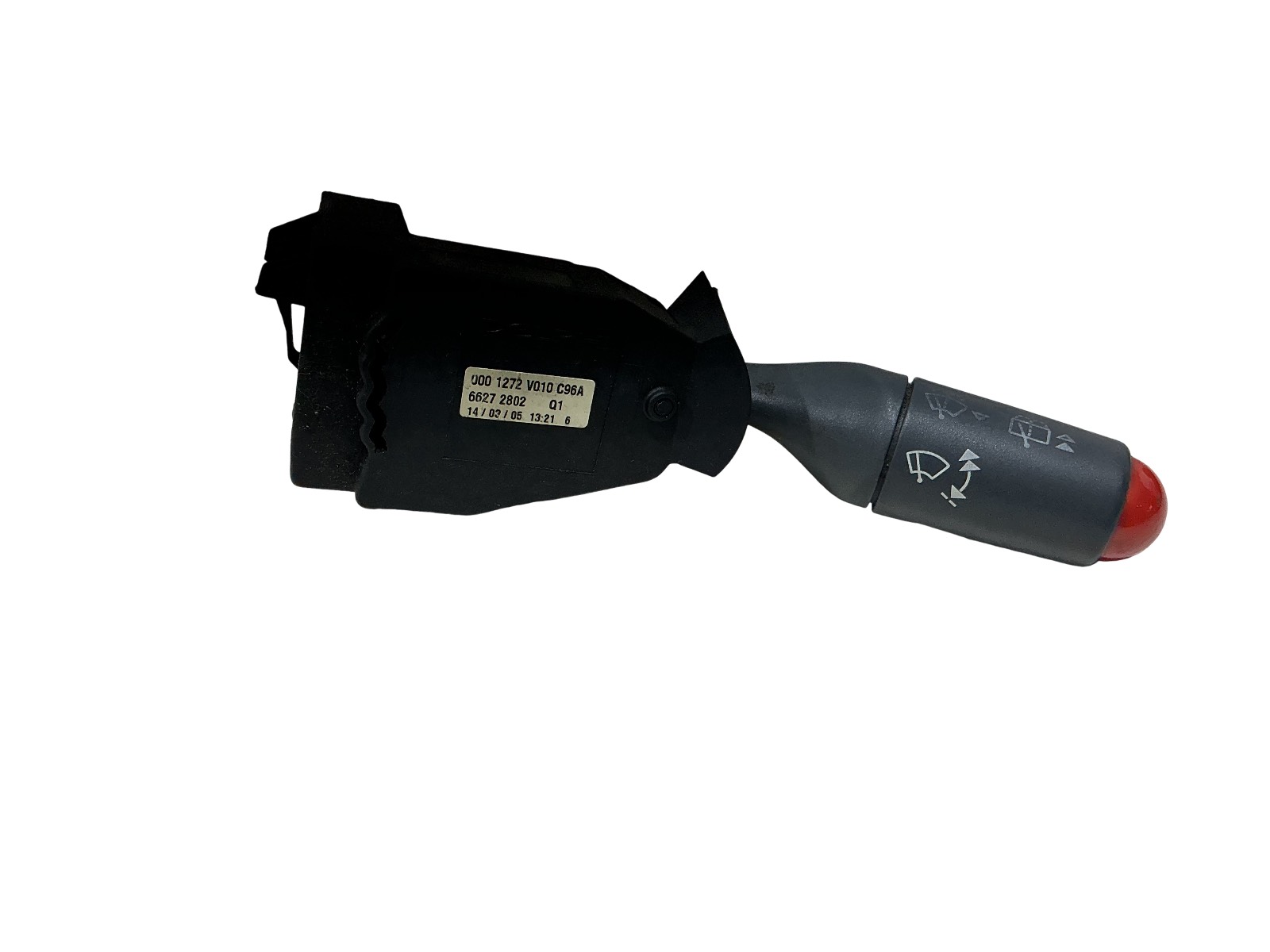 Blocco Comandi Tergicristalli (Delphi) 66272802 66272802 Usato