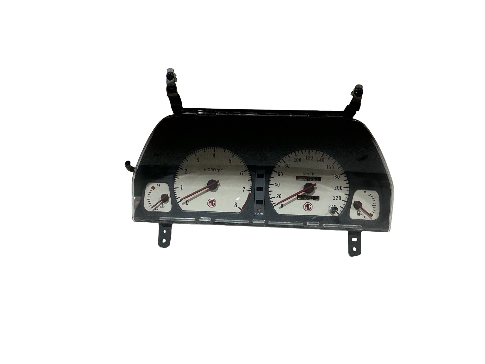 Quadro Portastrumenti (Mg) Yac004850pmp Usato