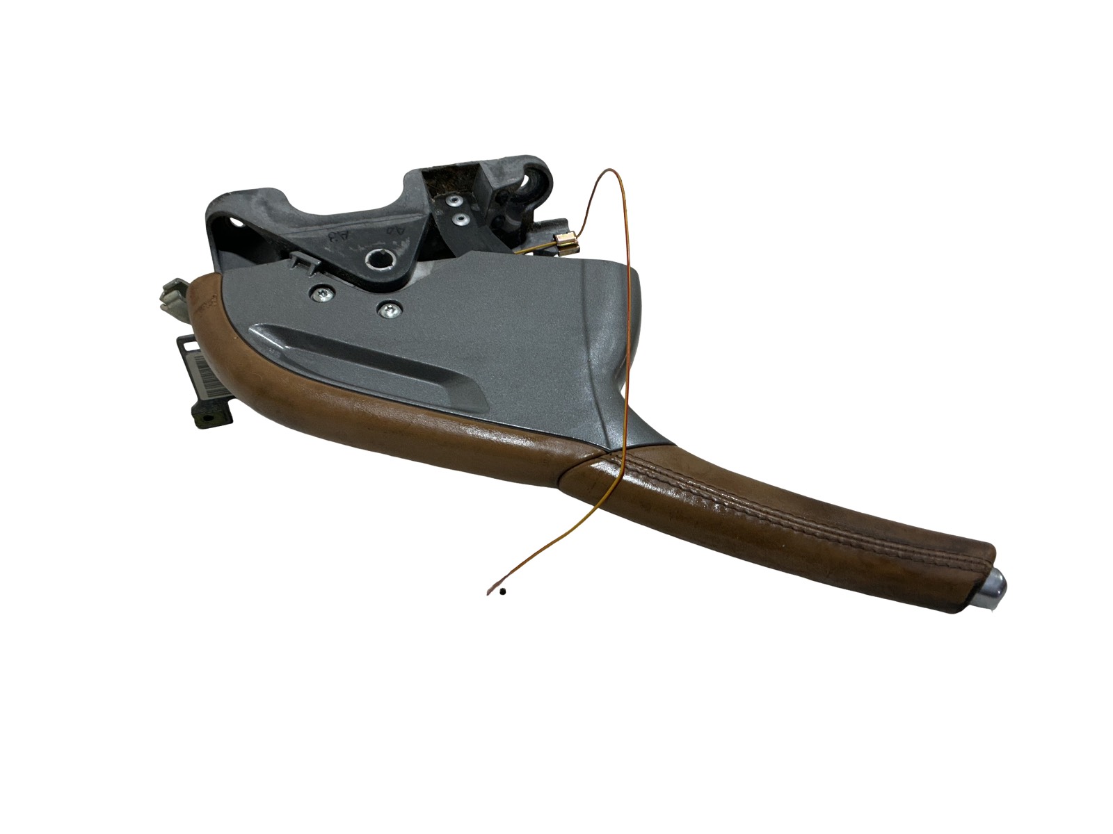 Leva Freno Stazionamento 99742403152 Usato