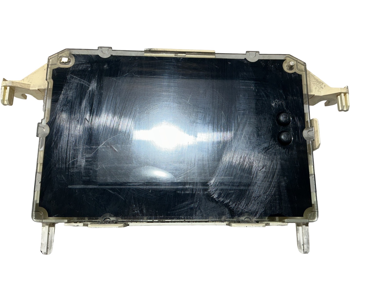 Display Multifunzione (Fomoco) 8A6T18B955BL 8A6T-18B955-BL Usato