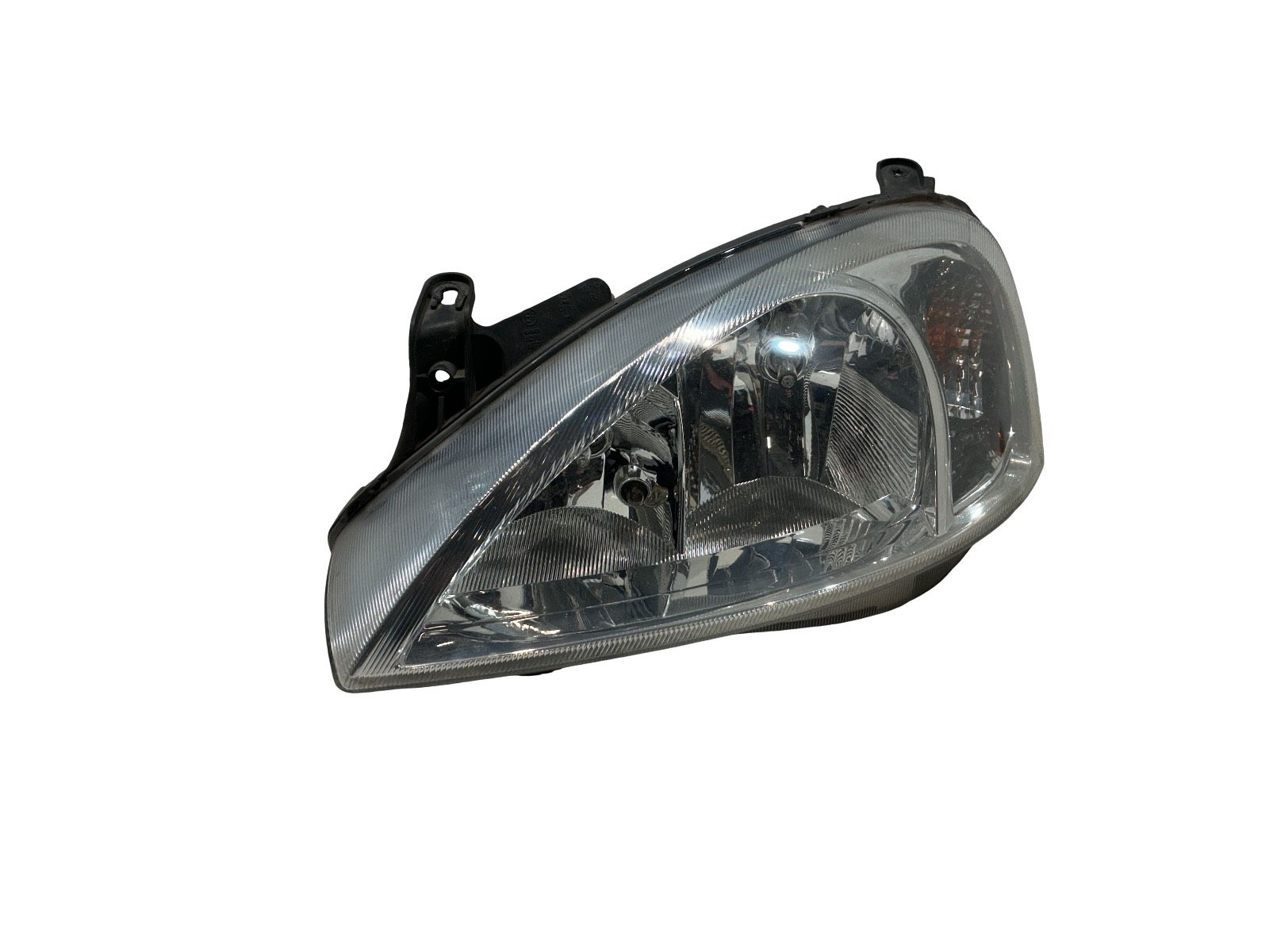 Proiettore Sinistro (Valeo) 9196231 088885 Usato