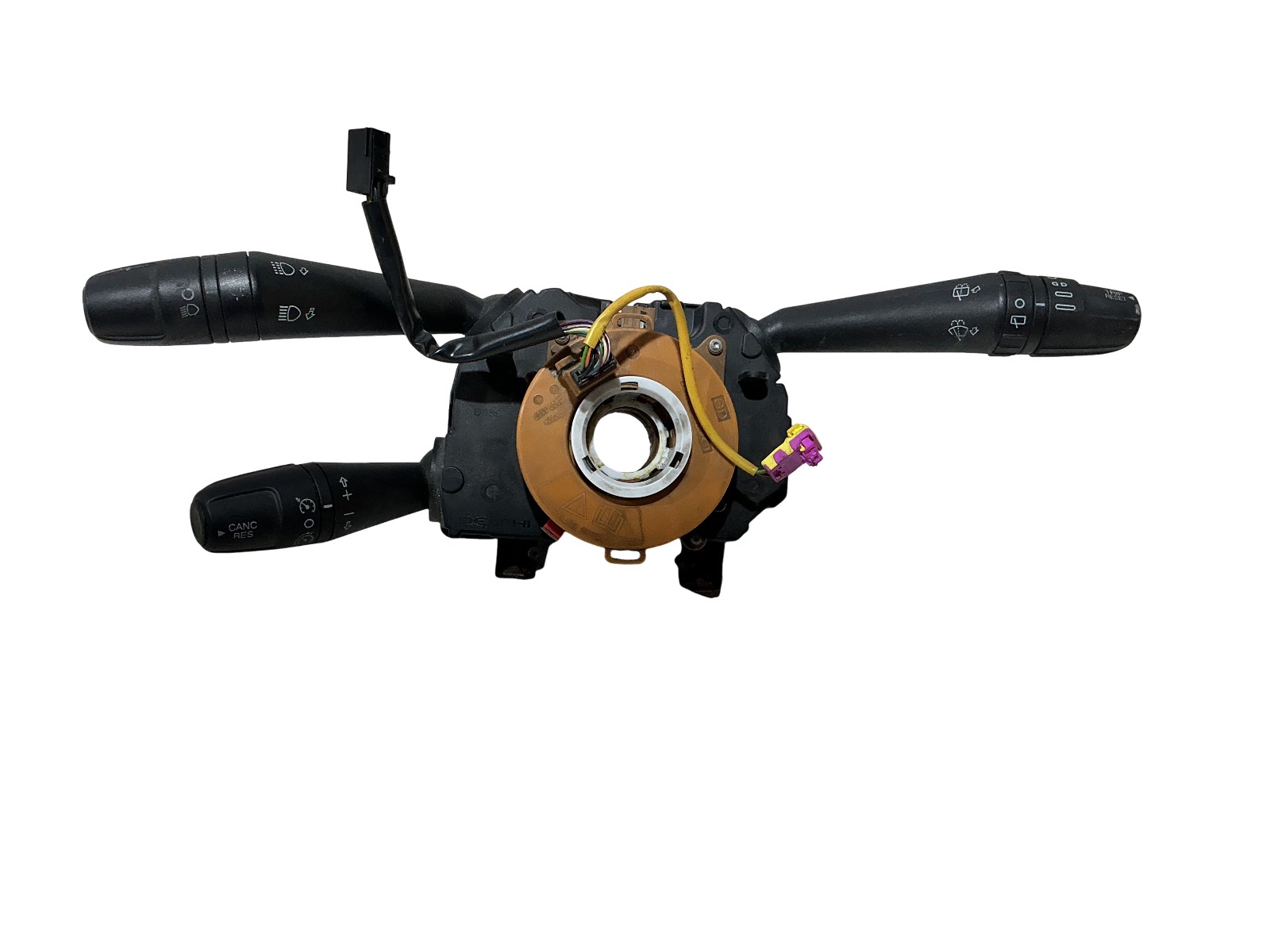 Devioguidasgancio (Delphi) 735593862 Usato