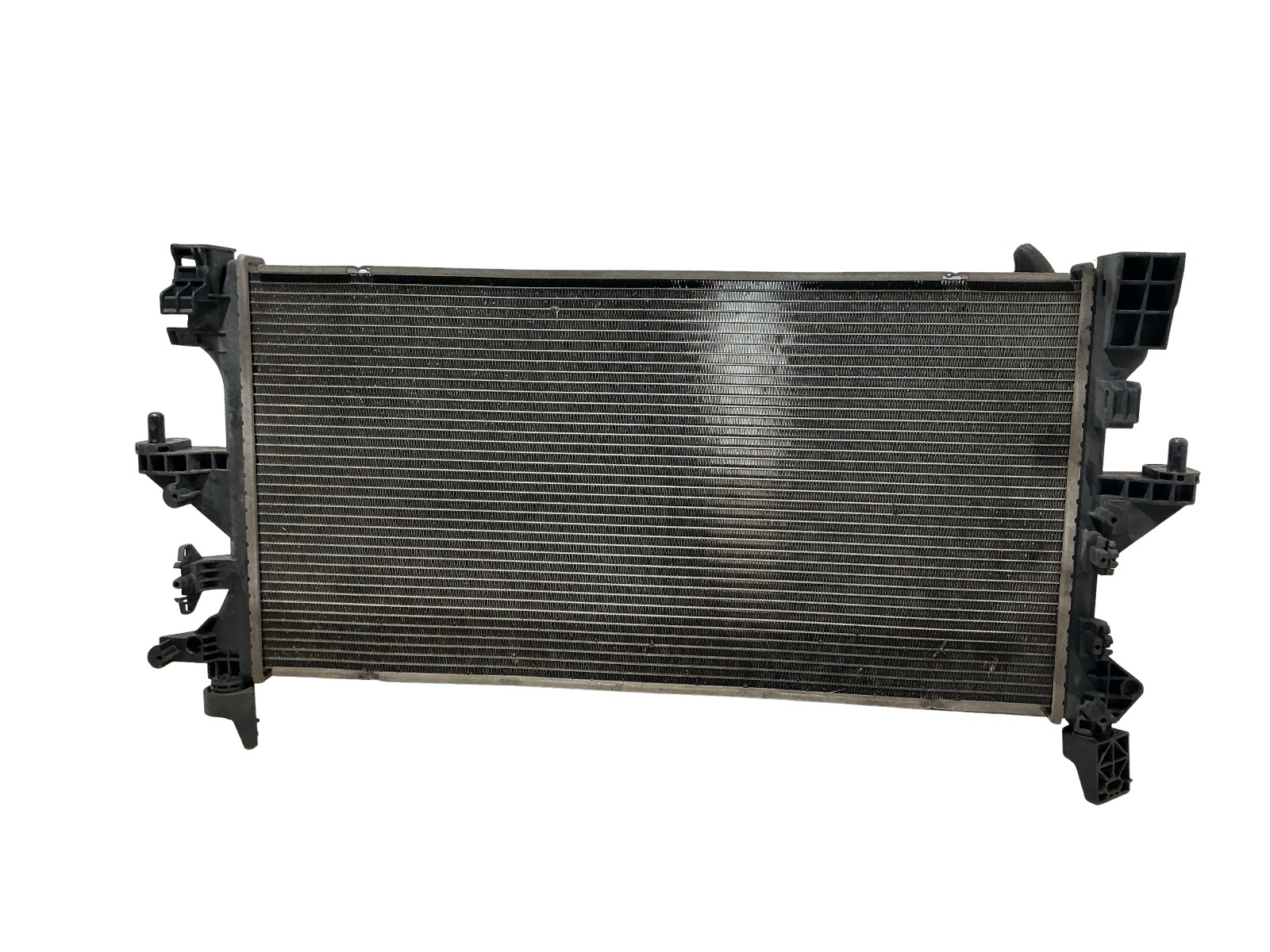 Radiatore 1629086780 Usato