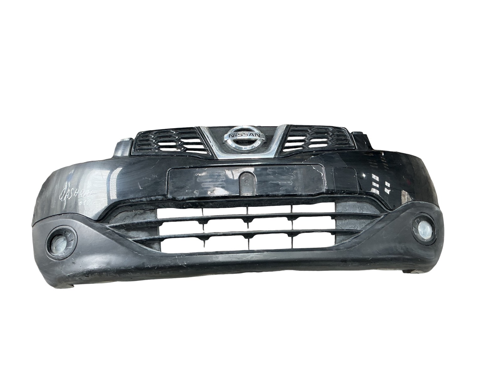 Paraurti Ant. (Nissan Nissan) 62022BR00H Usato