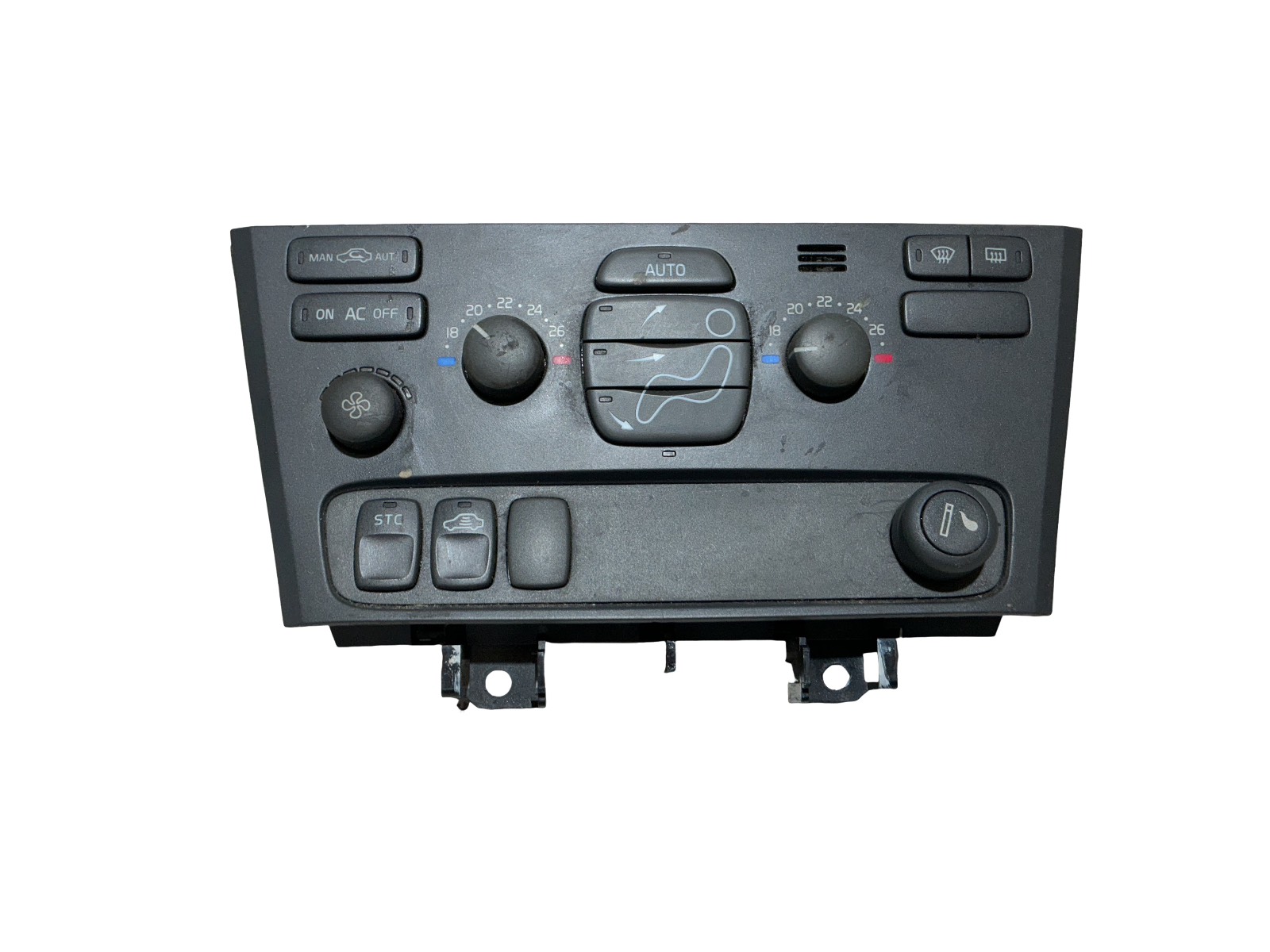 Blocco Comando Climatizzazione 30782690 8682930 Usato