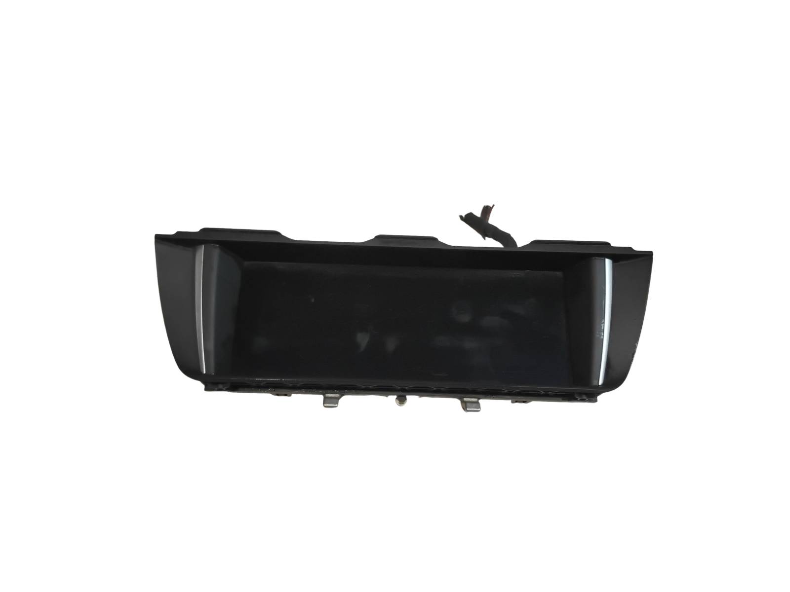 Display Navigatore Satellitare (Bmw) 65509266384 Usato