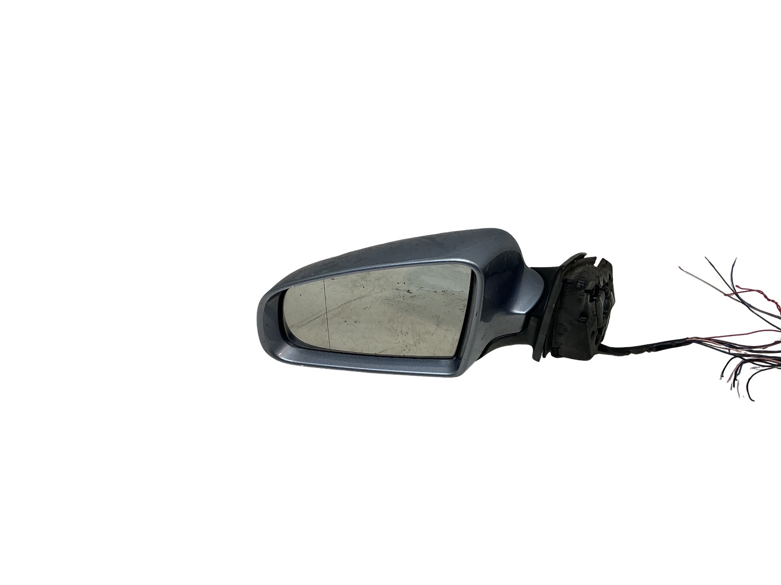 Retrovisore Est. Regolaz. Elettr. Sinistro (Audi Audi) 8P1858531DB01C 8P1858531DC01C Usato