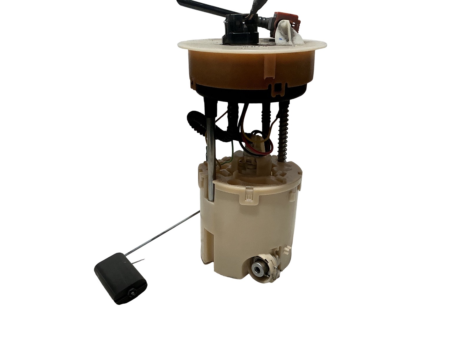 Pompa Carburante (Visteon Plastic Omnium) 15100-73KA0-000 Usato