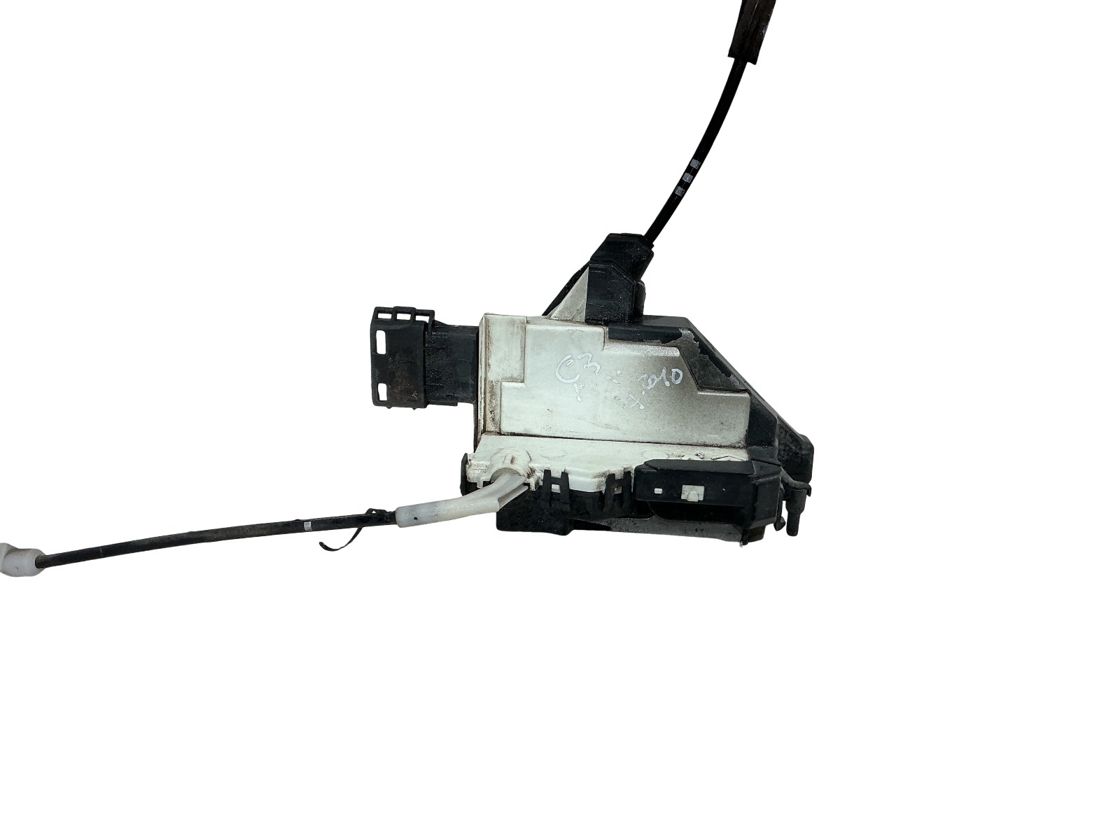 Serratura Porta Post. Sinistro A04095 Usato