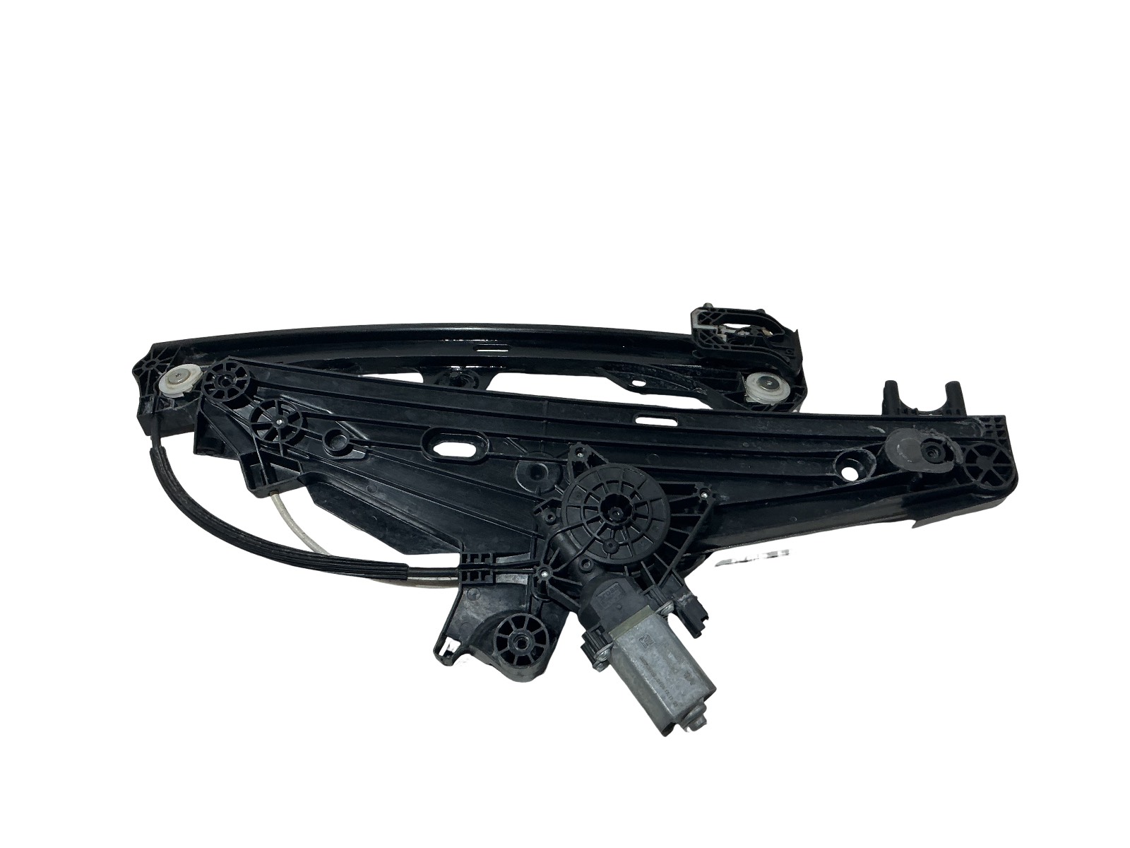 Alzacristallo Elettr. Porta Ant. Con Motorino Sinistro 9830815080 Usato