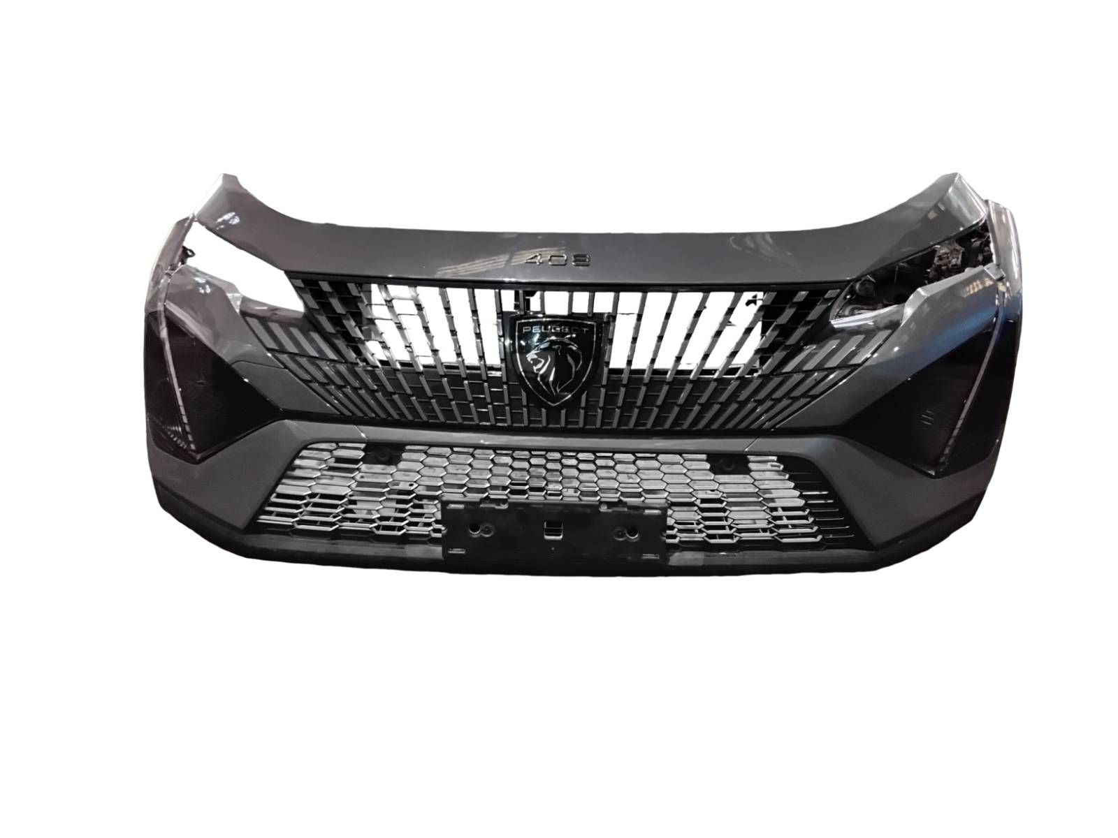 Paraurti Ant. Compl. (Peugeot) 9844514680 Usato