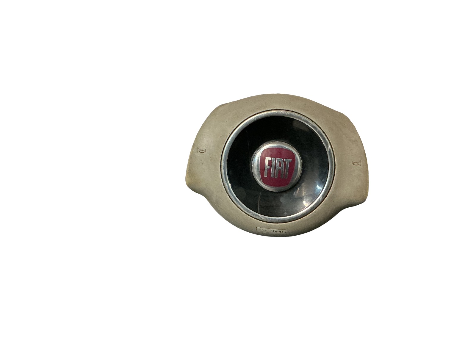 Dispositivo Airbag Lato Guida (Fiat) 735452882 Usato