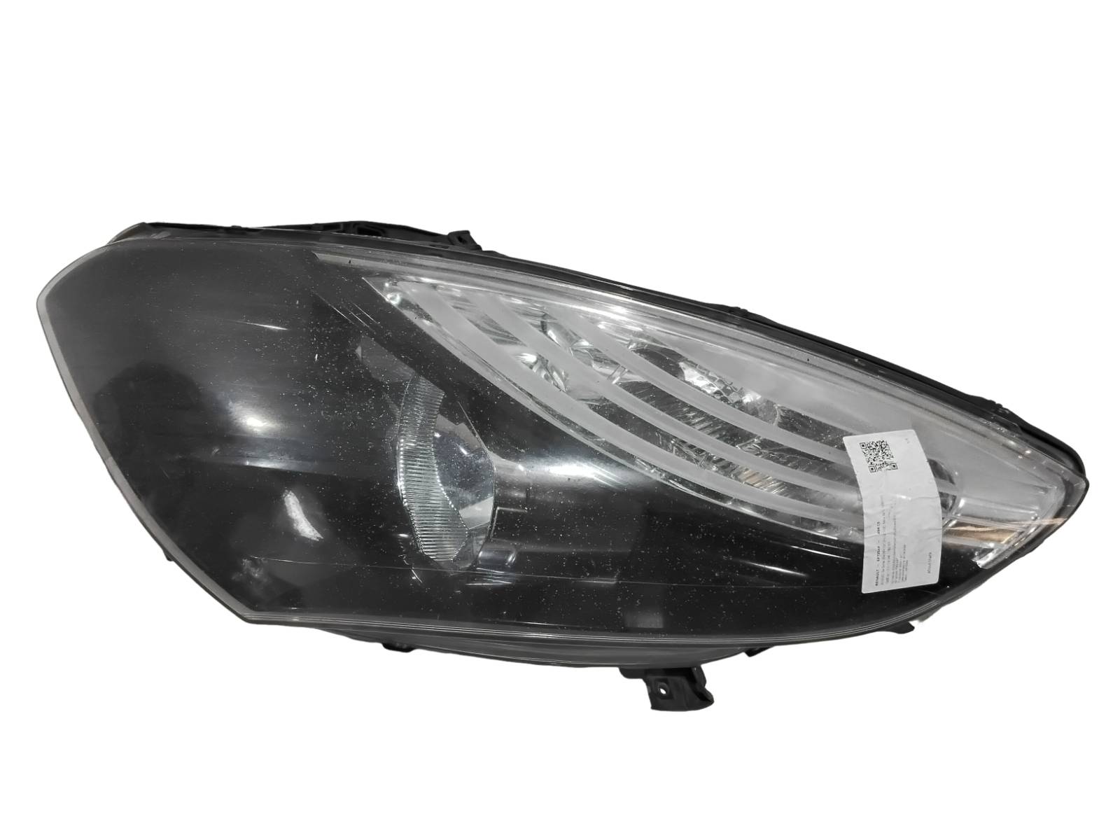 Proiettore Sinistro 17226 Usato