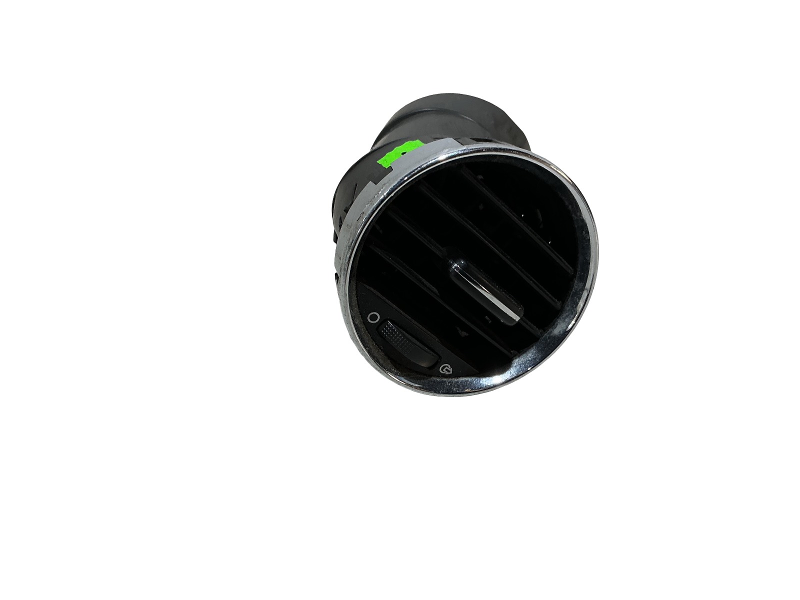 Bocchetta Aria Lat. Cruscotto Sinistro (Peugeot Citroen Trw) Y05202 1005166 Usato