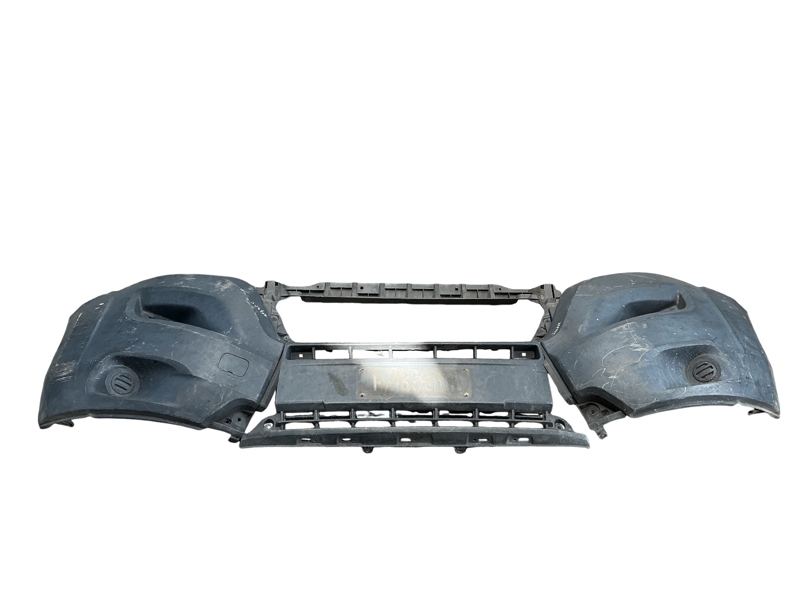 Paraurti Ant. 1611705180 Usato