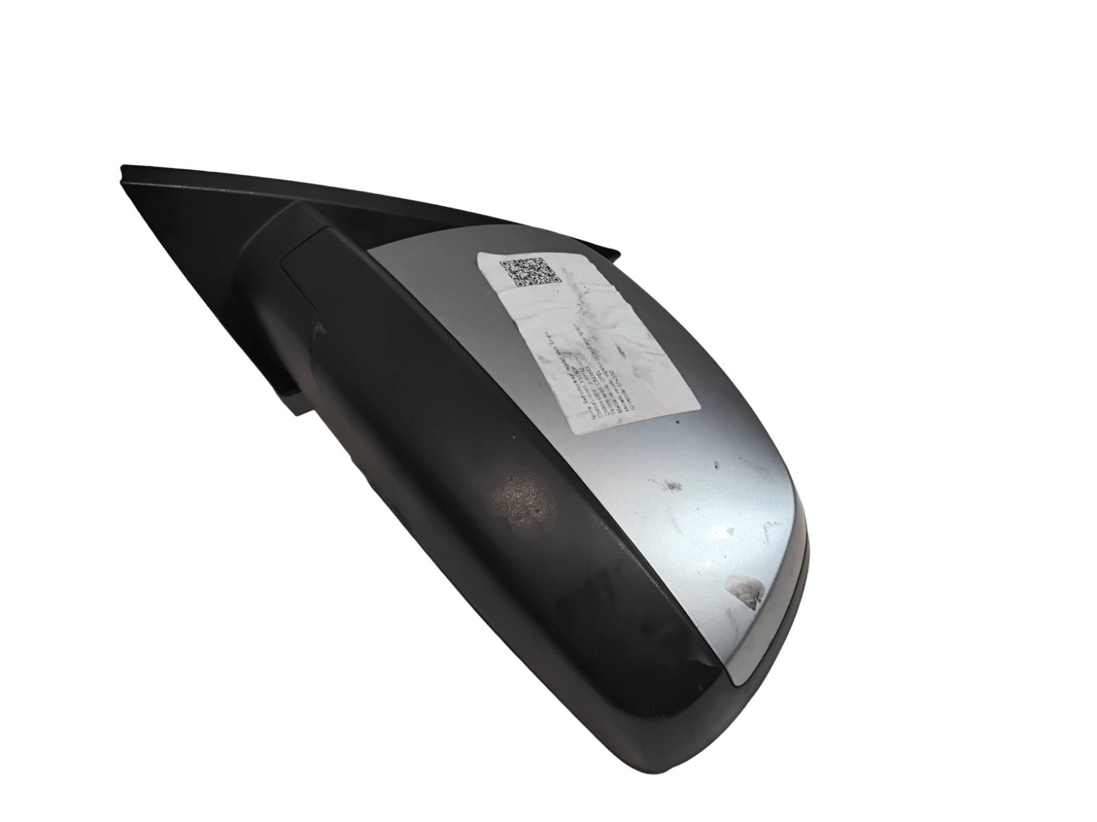 Retrovisore Est. Regolaz. Elettr. Sinistro (Gm) 13148952 Usato