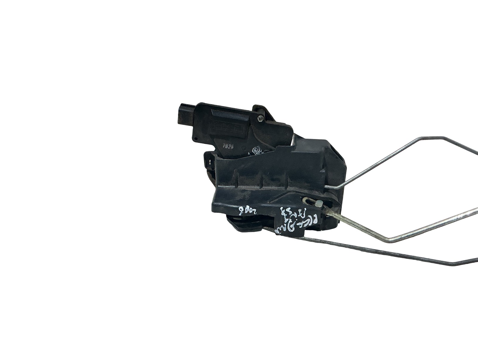 Serratura Porta Ant. Sinistro 8131007010HU Usato