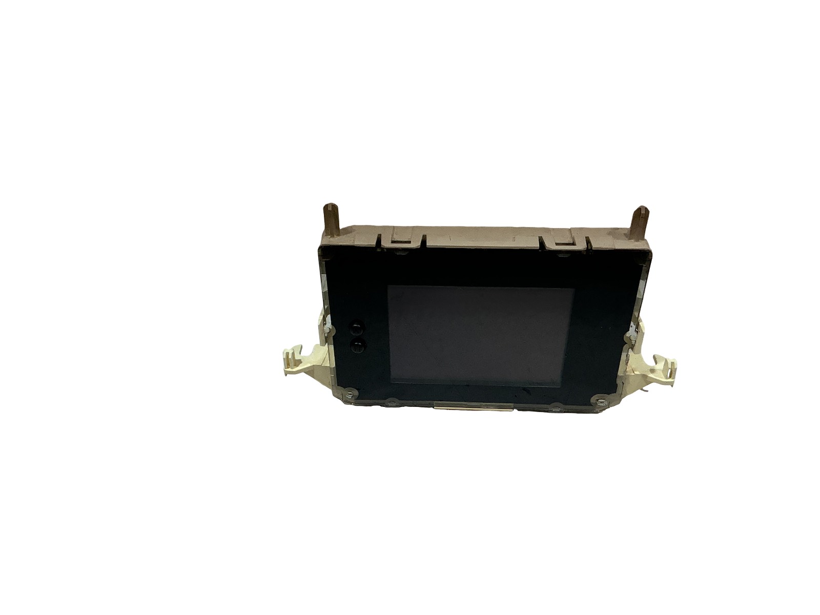 Display Multifunzione (Fomoco) 8a6t-18b955- bl VP8A6F-10A855-DB Usato